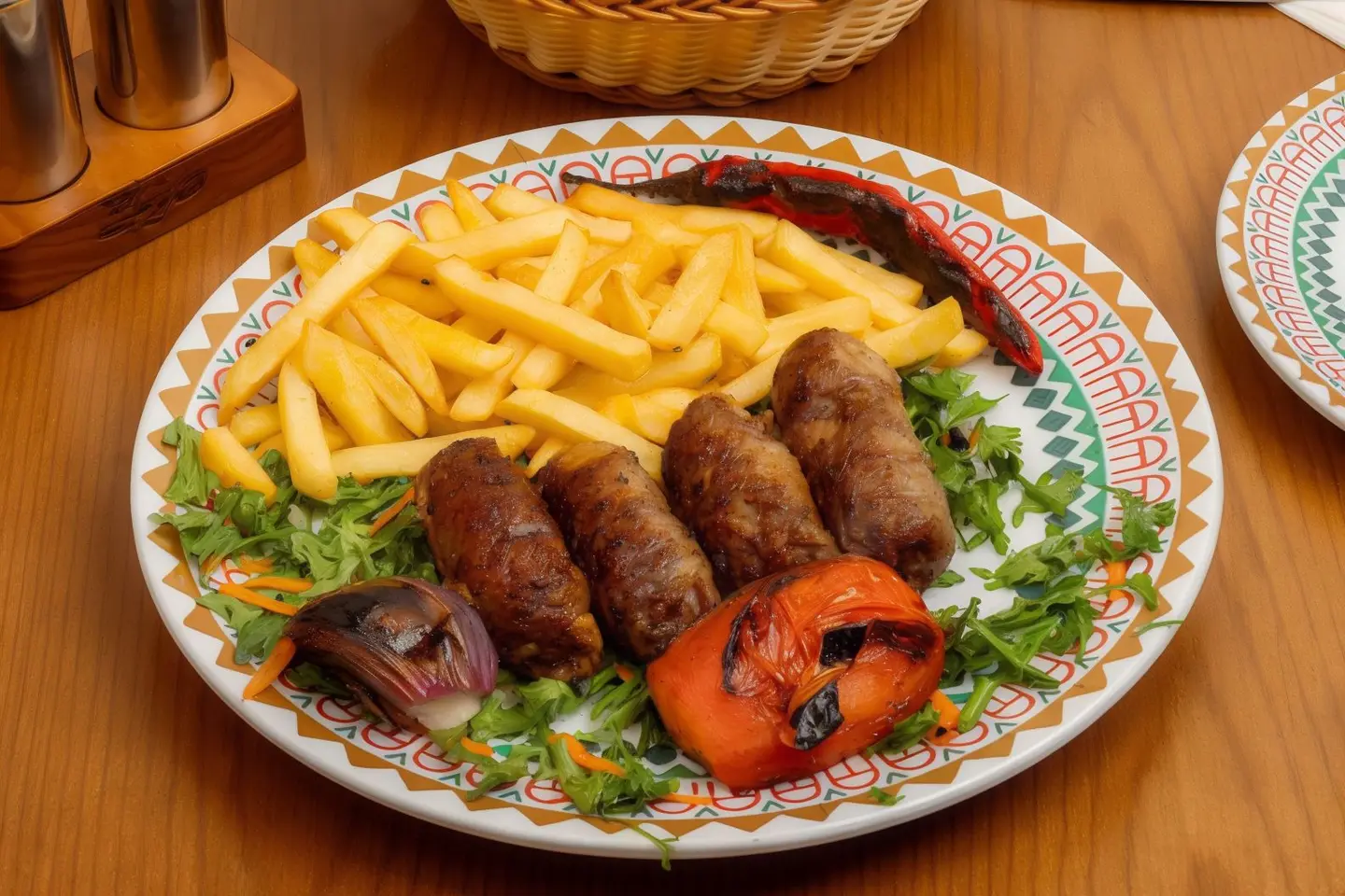 طرب مشوى 1 كيلو