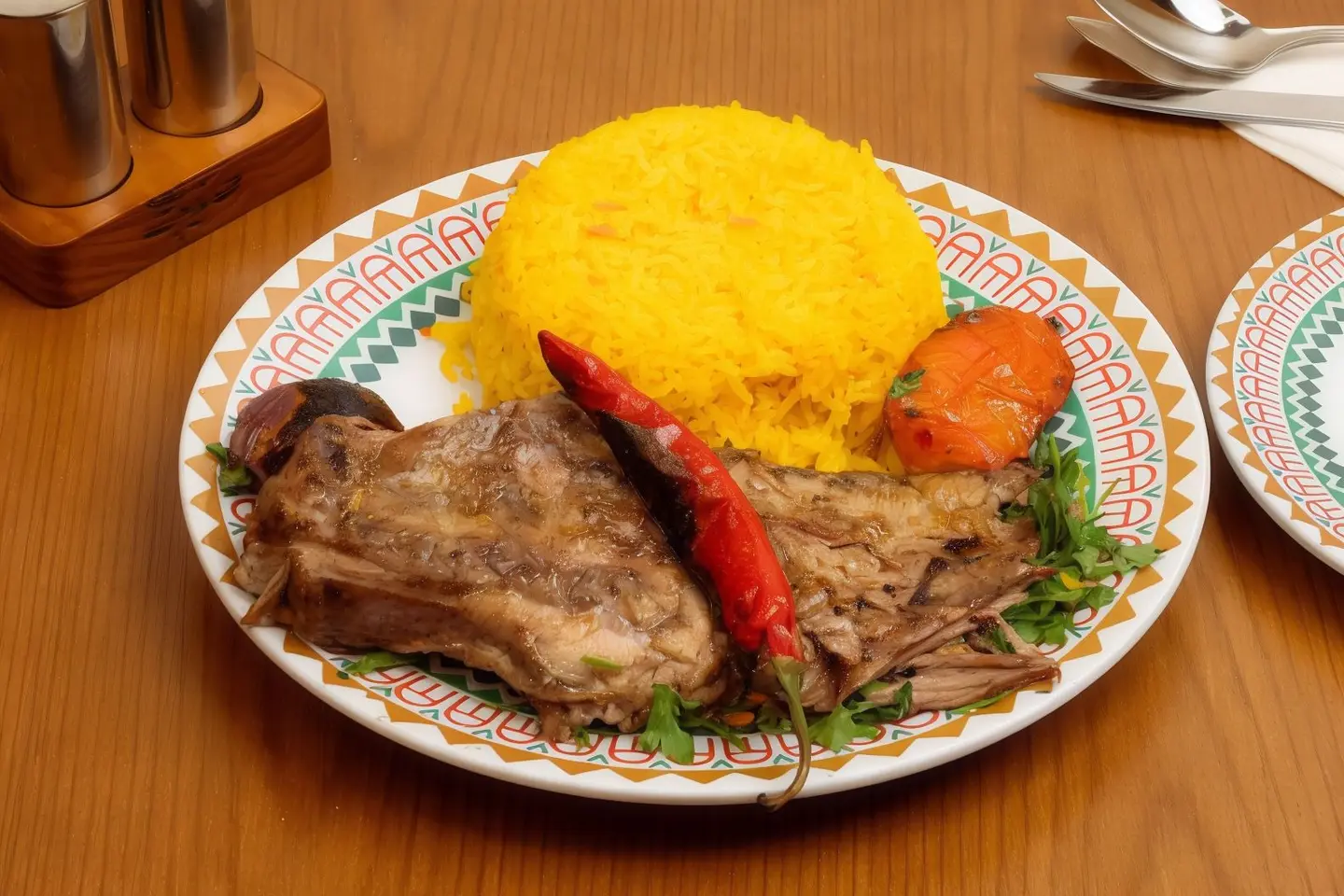 نيفه مشوى 1 كيلو