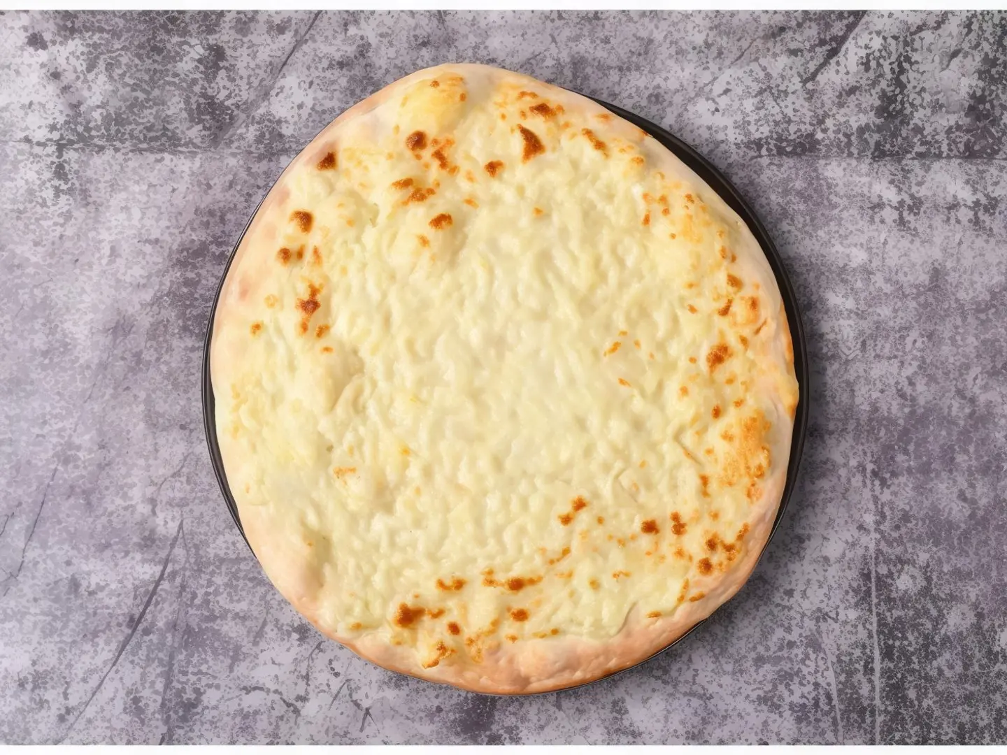 فطيرة عكاوي دائري