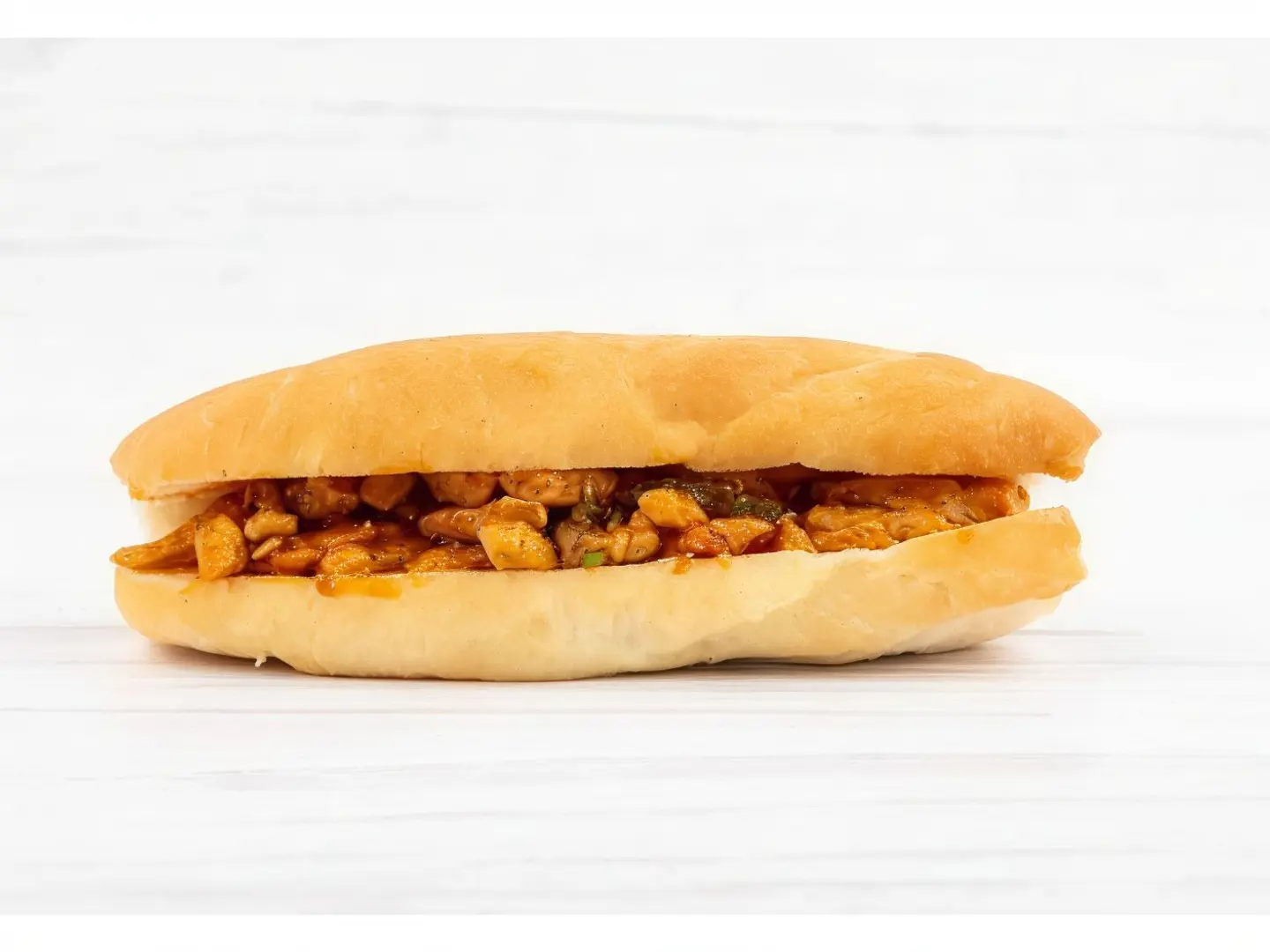 Chicken Mugalgal Sandwich Samoli - Plain