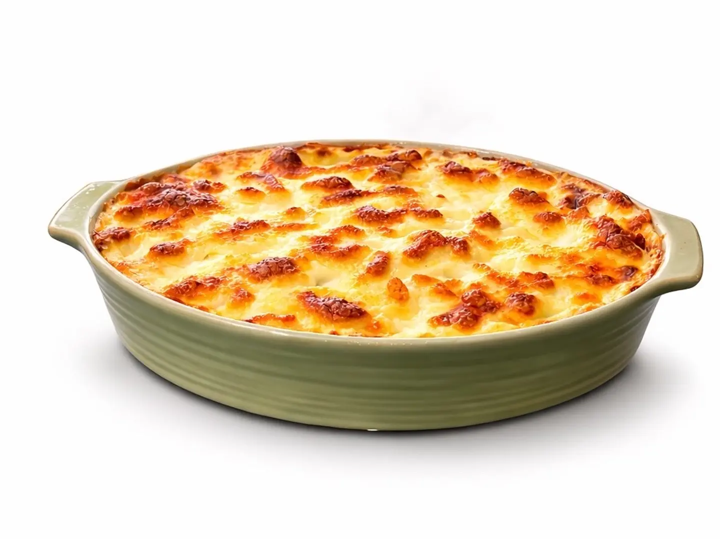 Pasta Béchamel