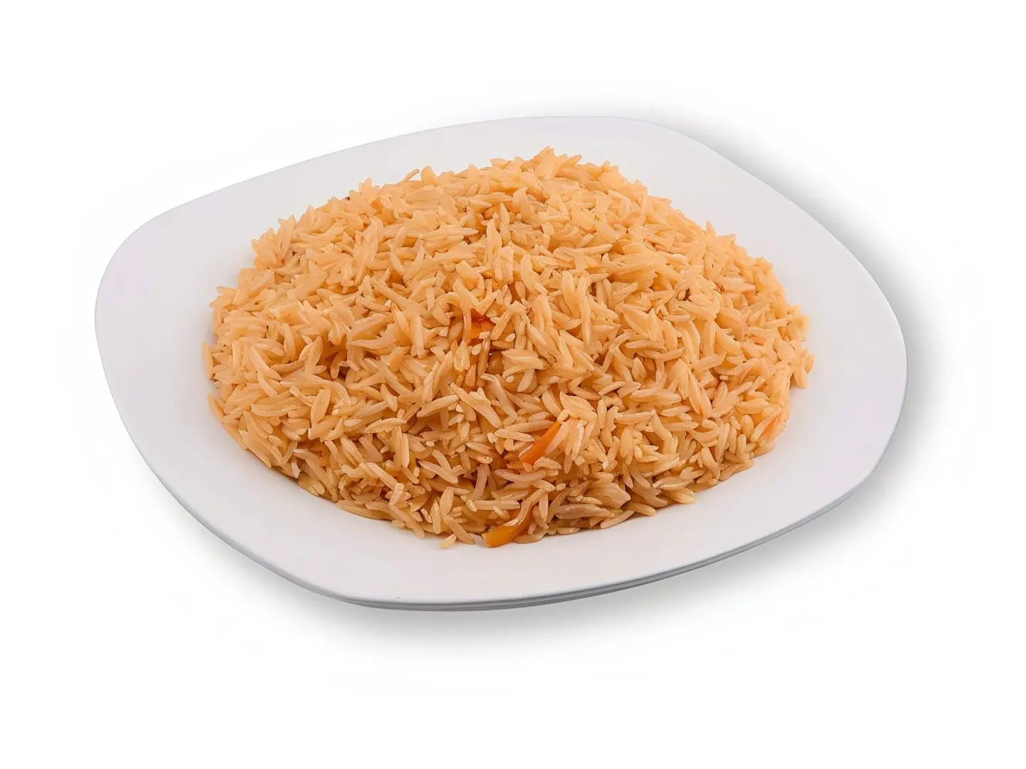 Plain Rice
