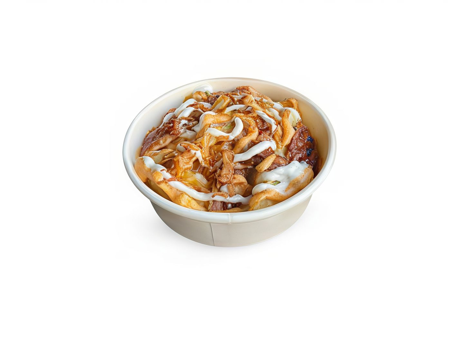 بطاطس لغاويص