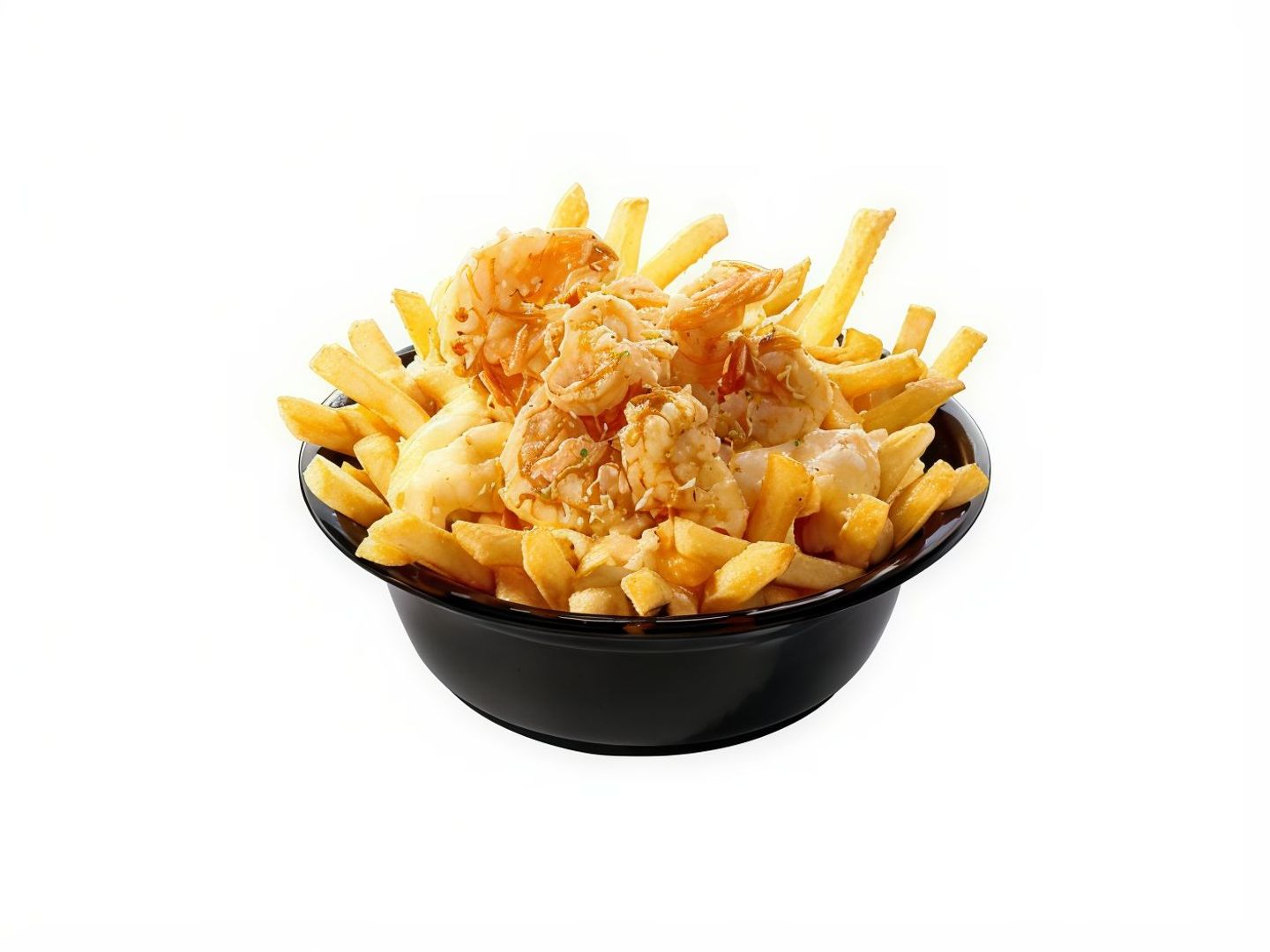 Shrimp Fries