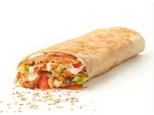 شاورما دجاج