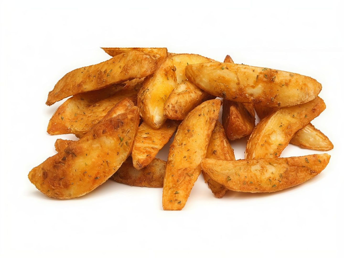 Wedges Fries