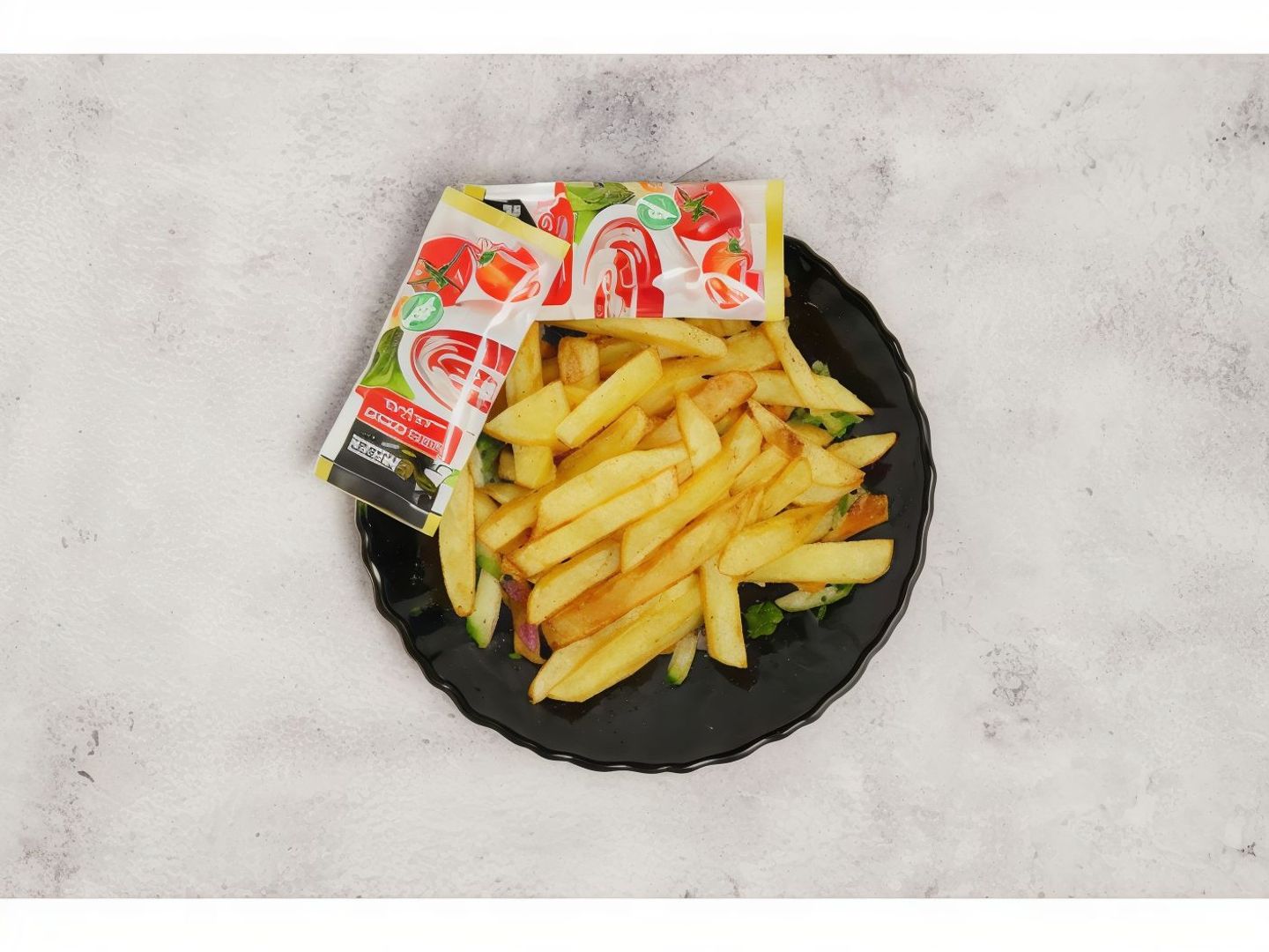 Fries