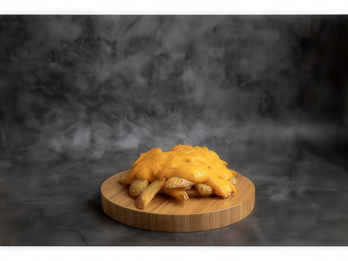 Cheese Fries