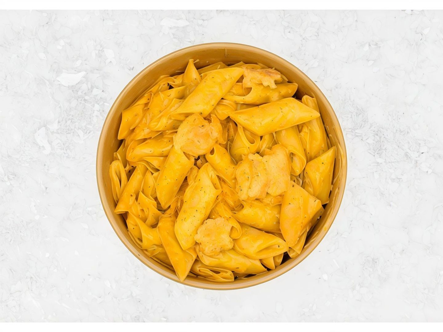 Chicken Tagliatelle Pasta