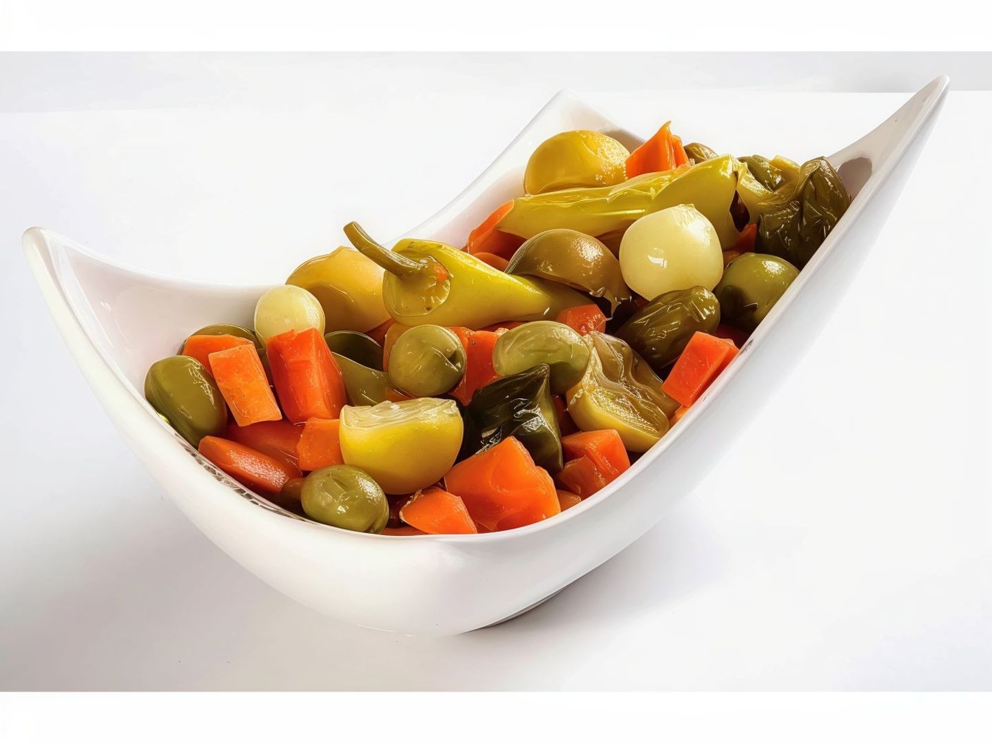 Pickles