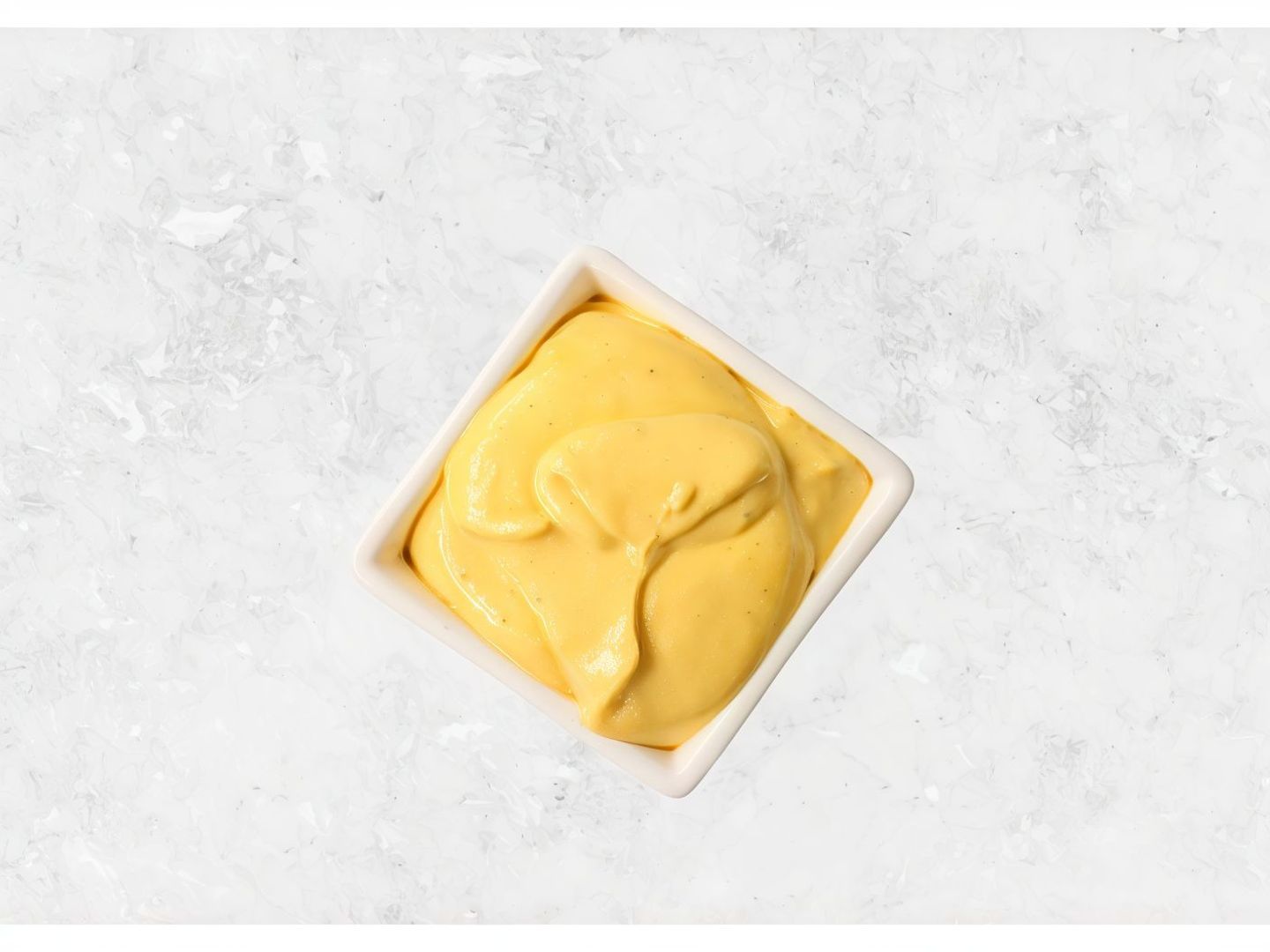 Sour Cream Sauce
