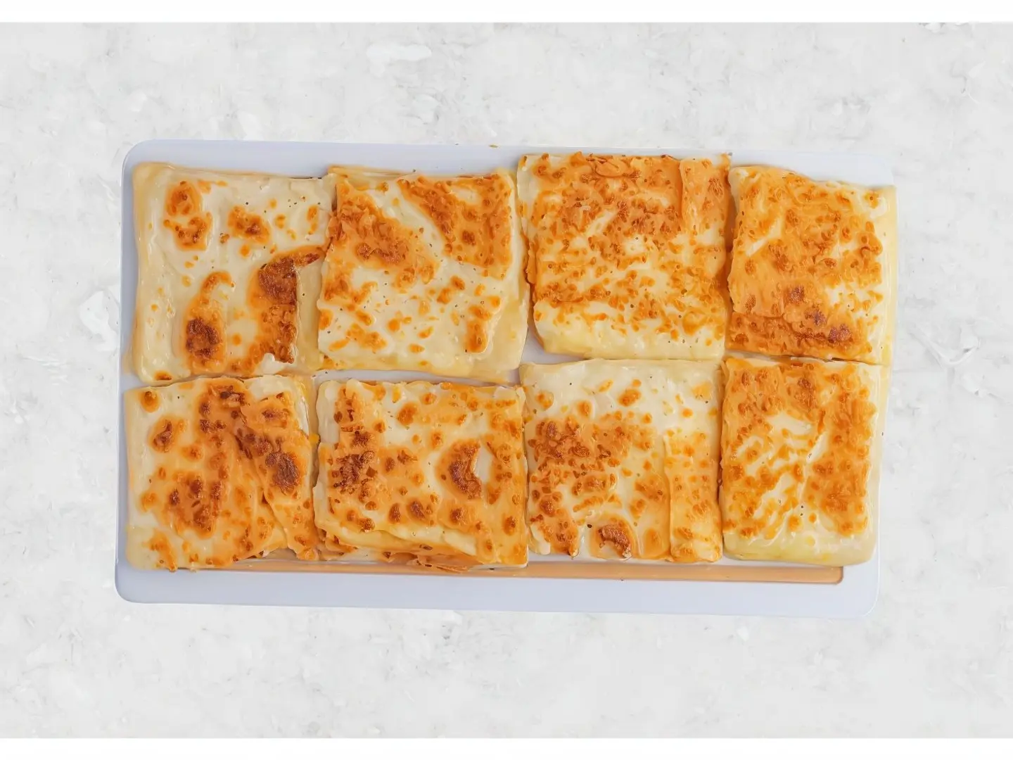 Vegetable With Cream Cheese Mutabbak
