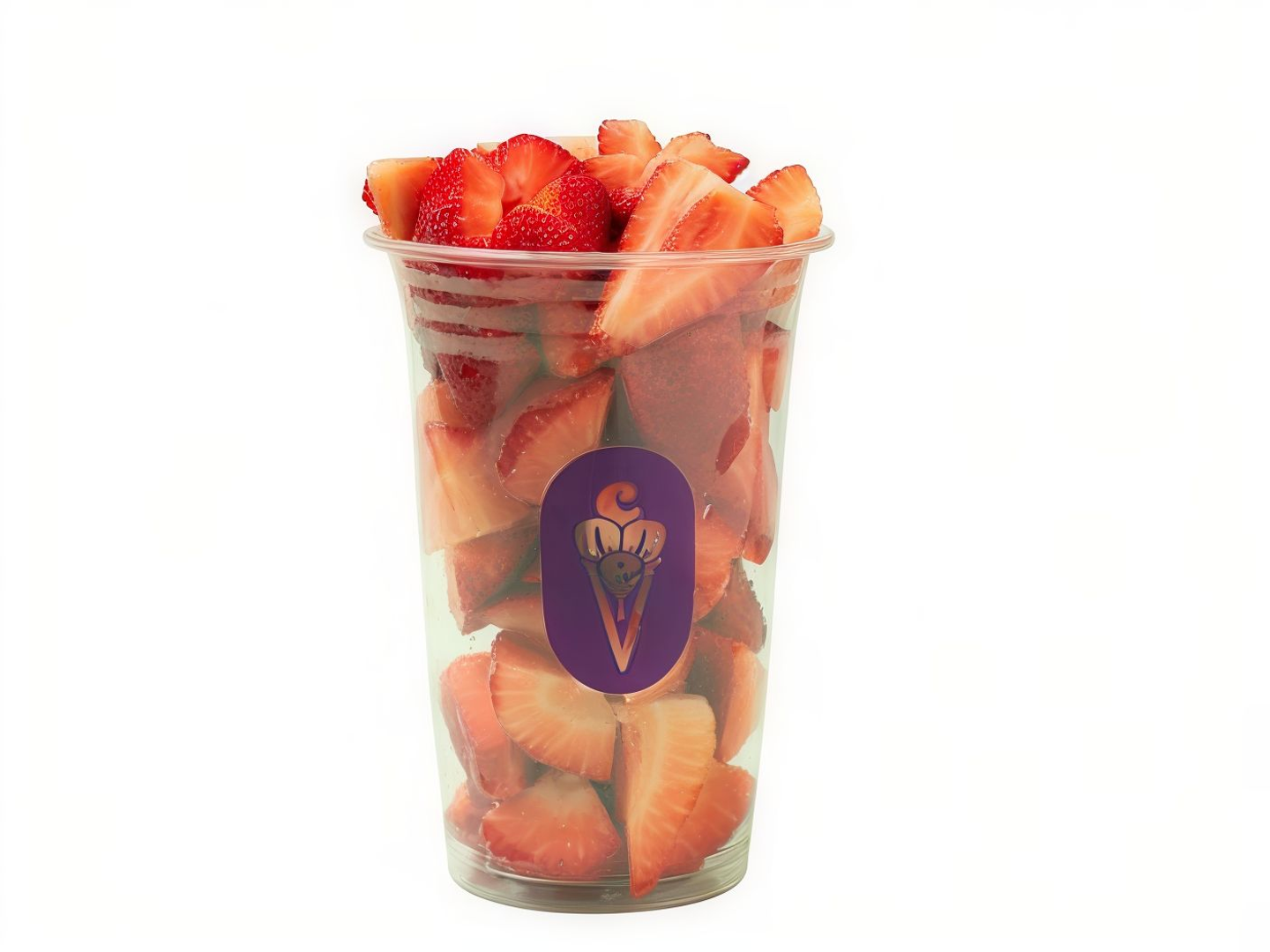 فراولة