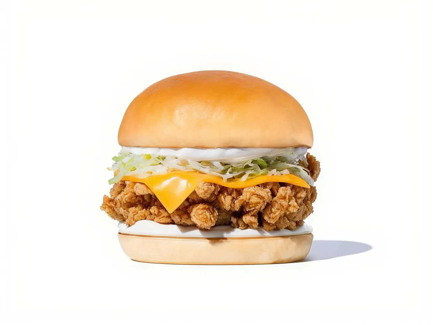 Crispy Original