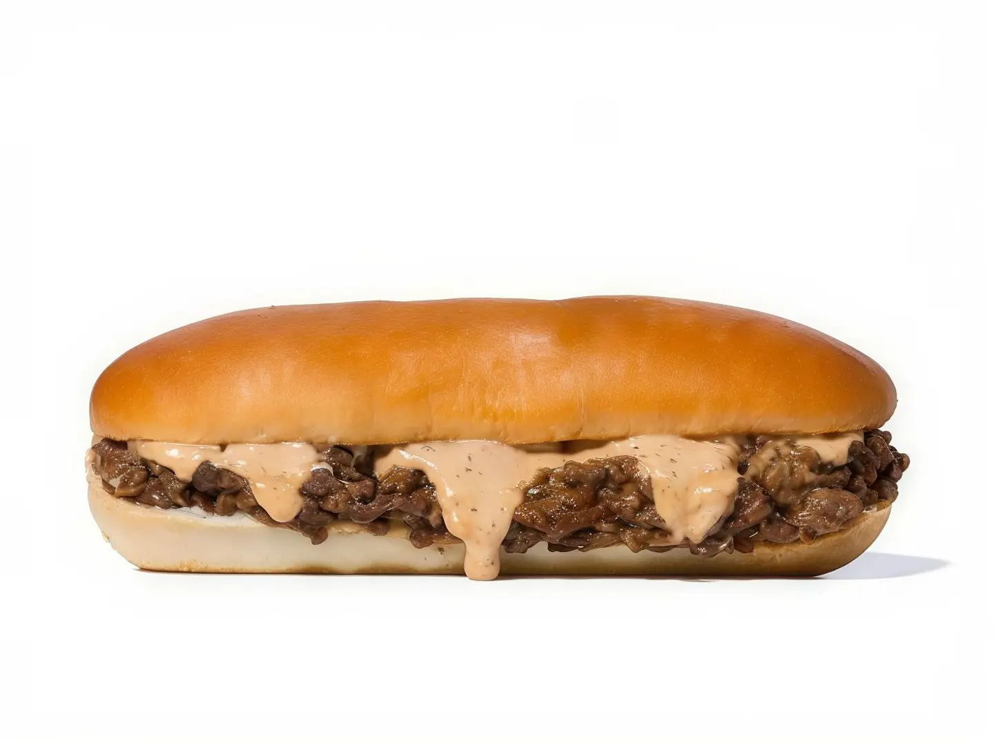 Cheese Steak