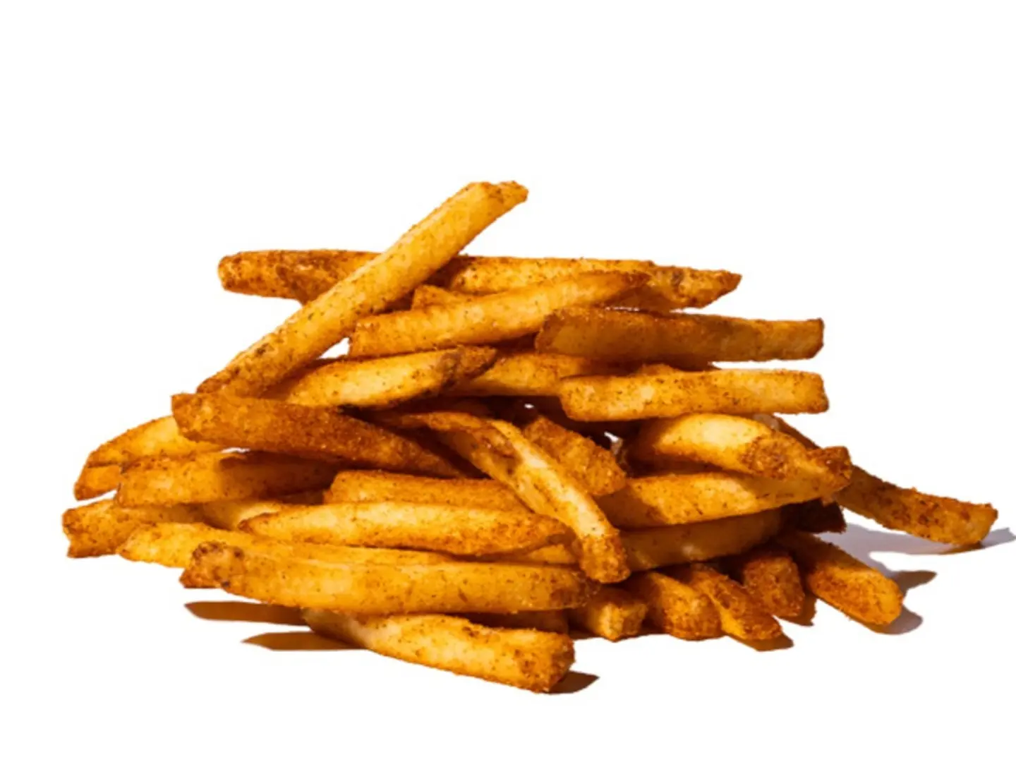 Cajun Fries