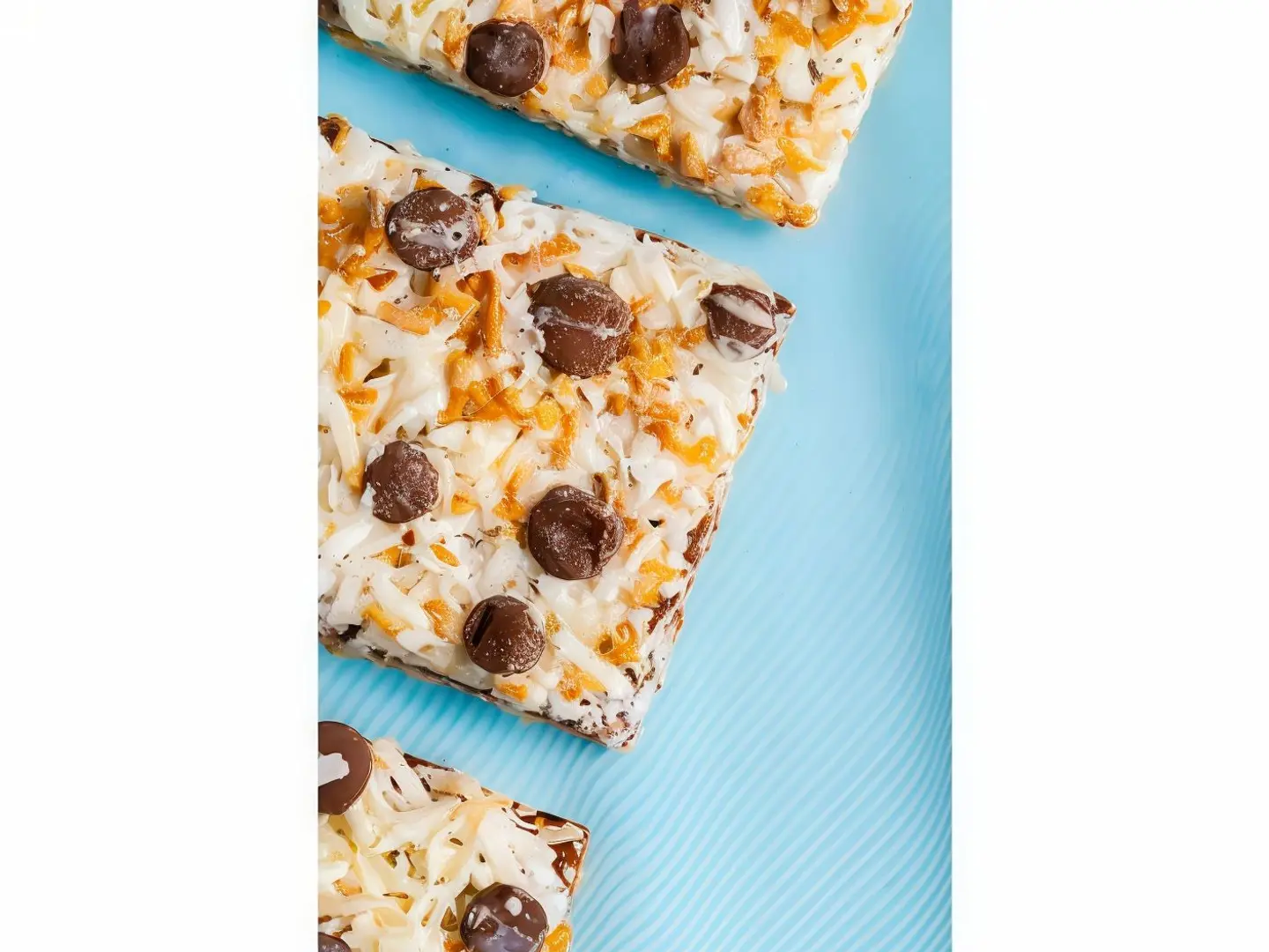 قطعة بار التمر