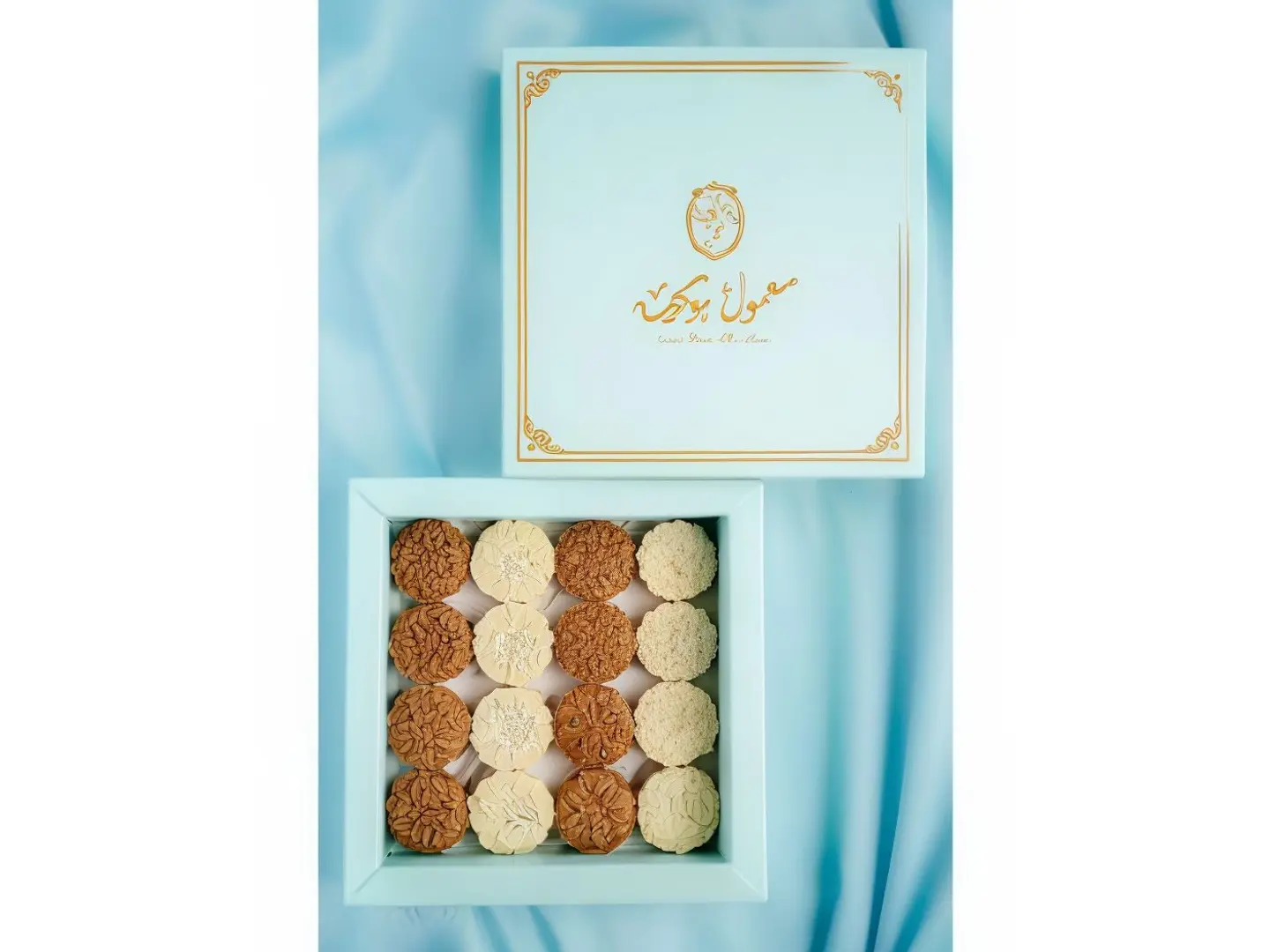 معمول بر و كلاسيك صغير