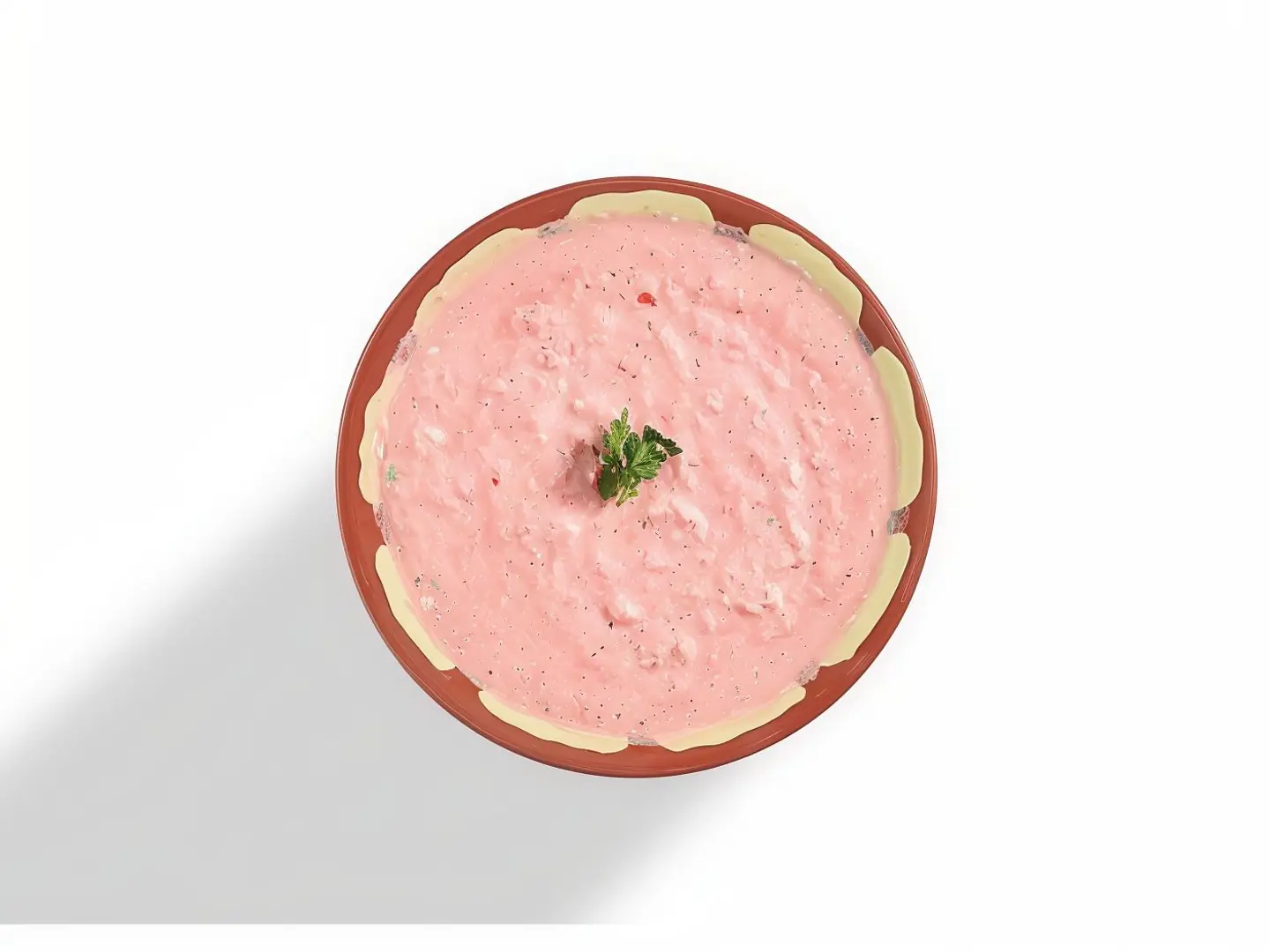 Sahaweg With Triangle Cheese