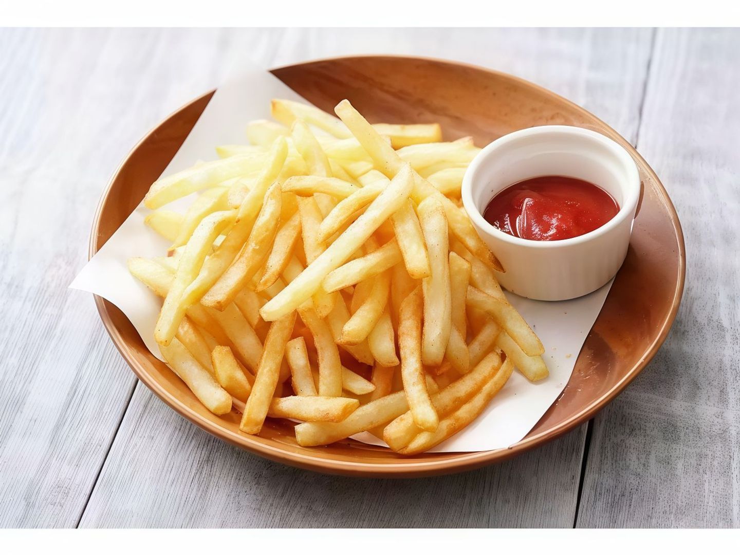 Fries
