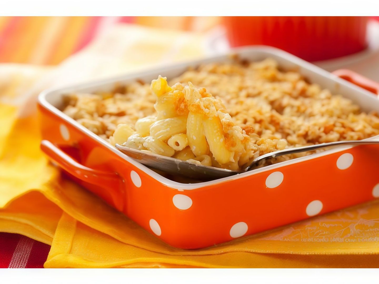 Cheetos Pasta With Cheese