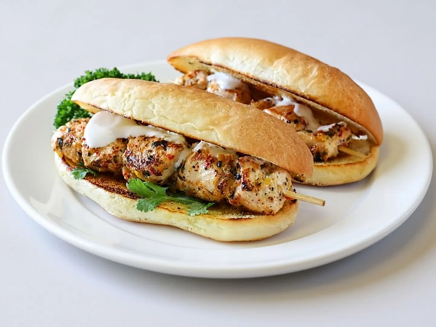 Milano Barbecue Chicken