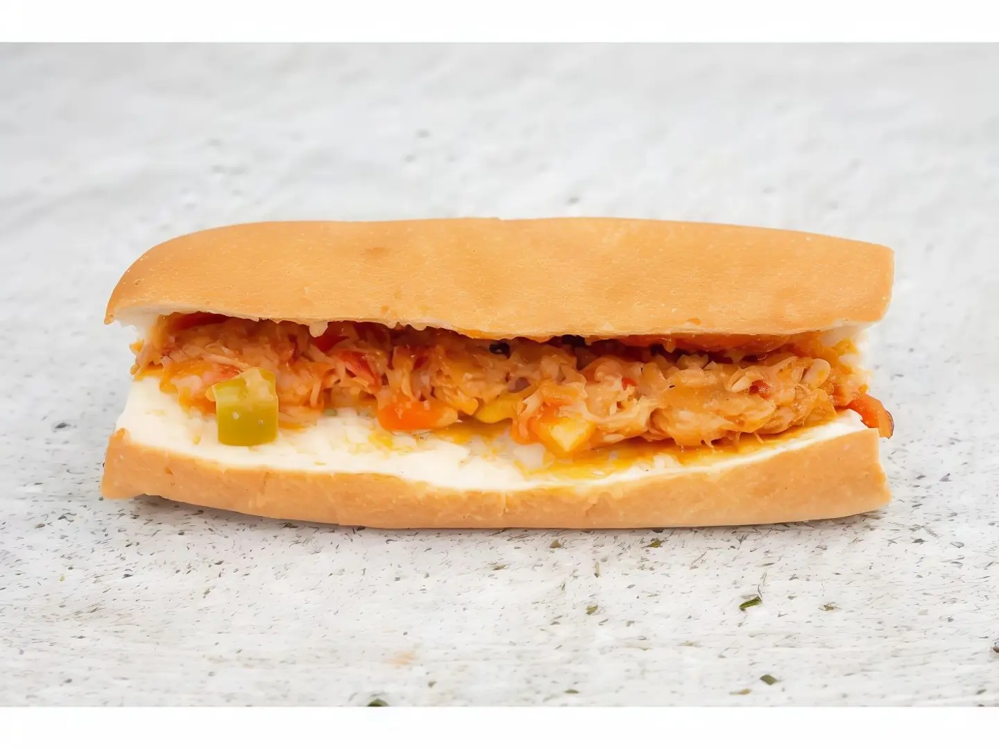 Majnuna With Two Cheeses