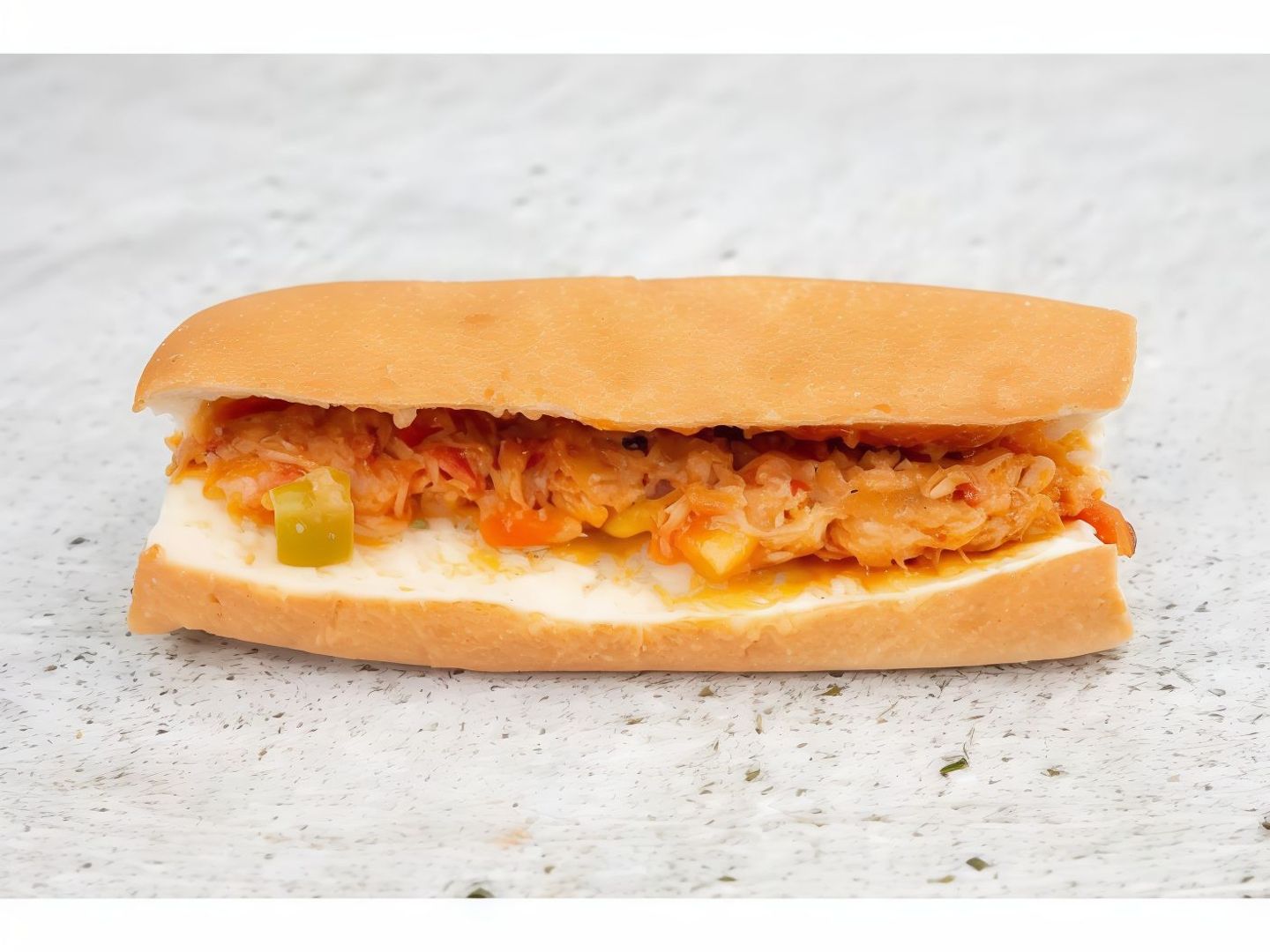 Majnuna With Two Cheeses