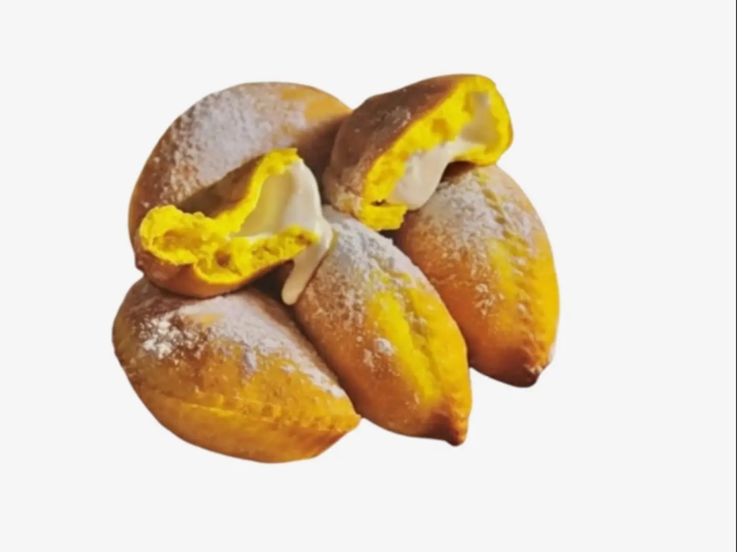 Kabagi Cheese Medium