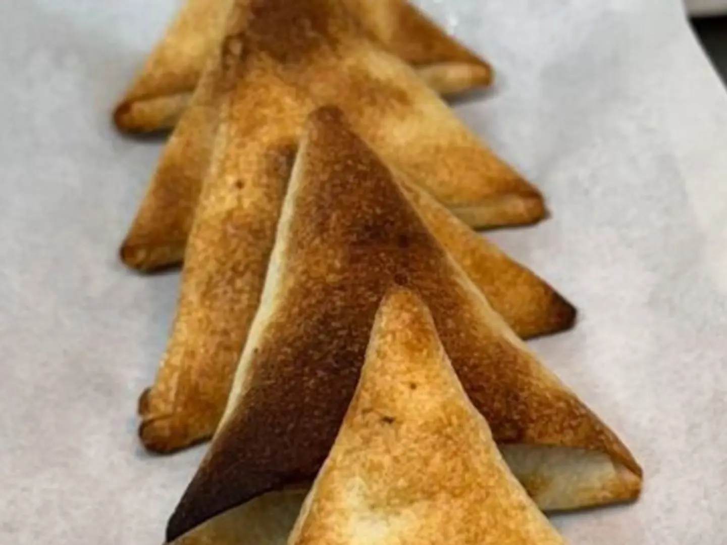 Samosa Oven Baked Mix Large