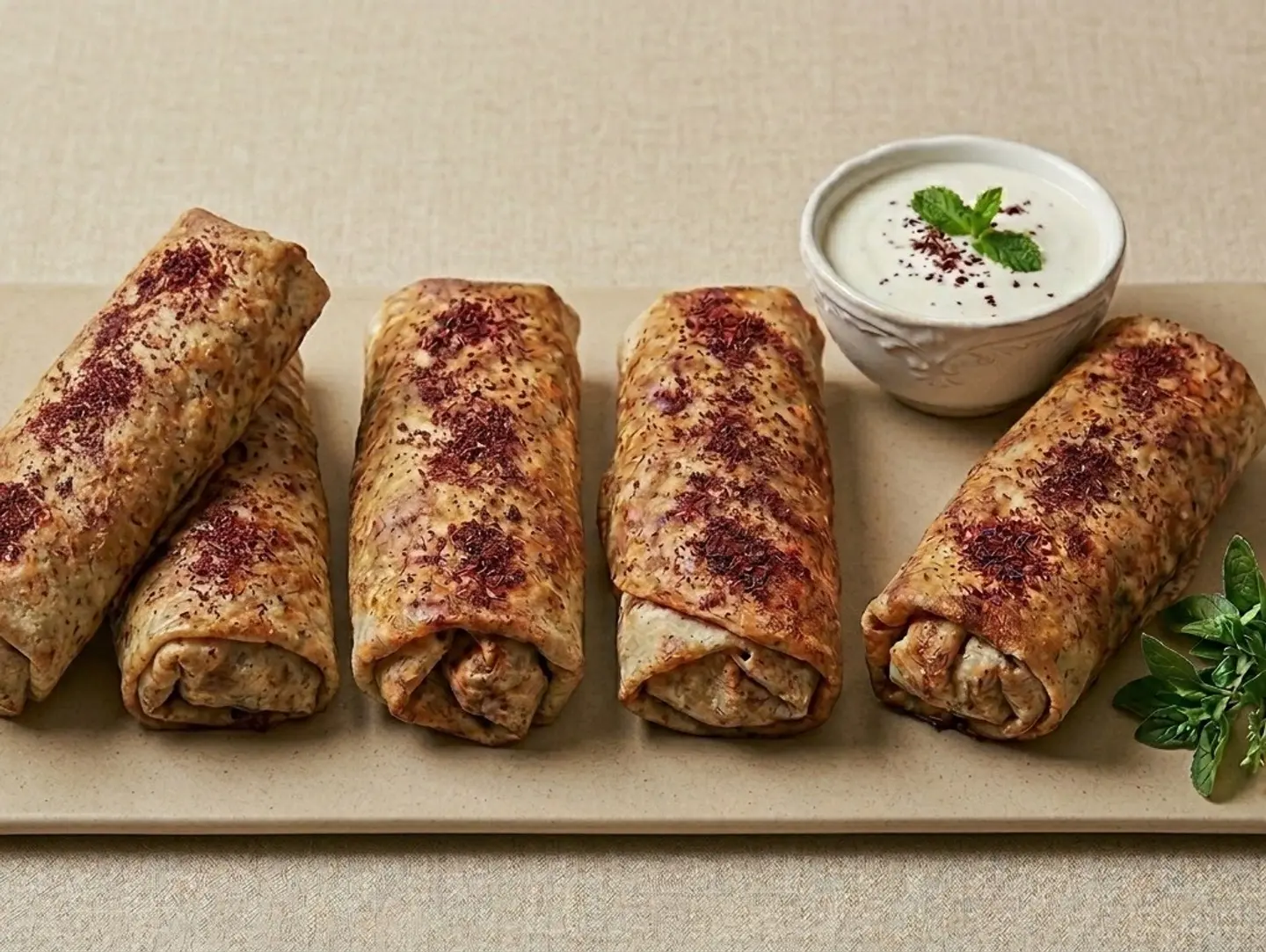 مسخن - صغير