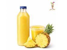 عصير اناناس