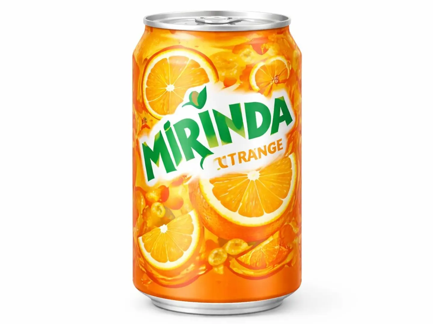 ميرندا برتقال