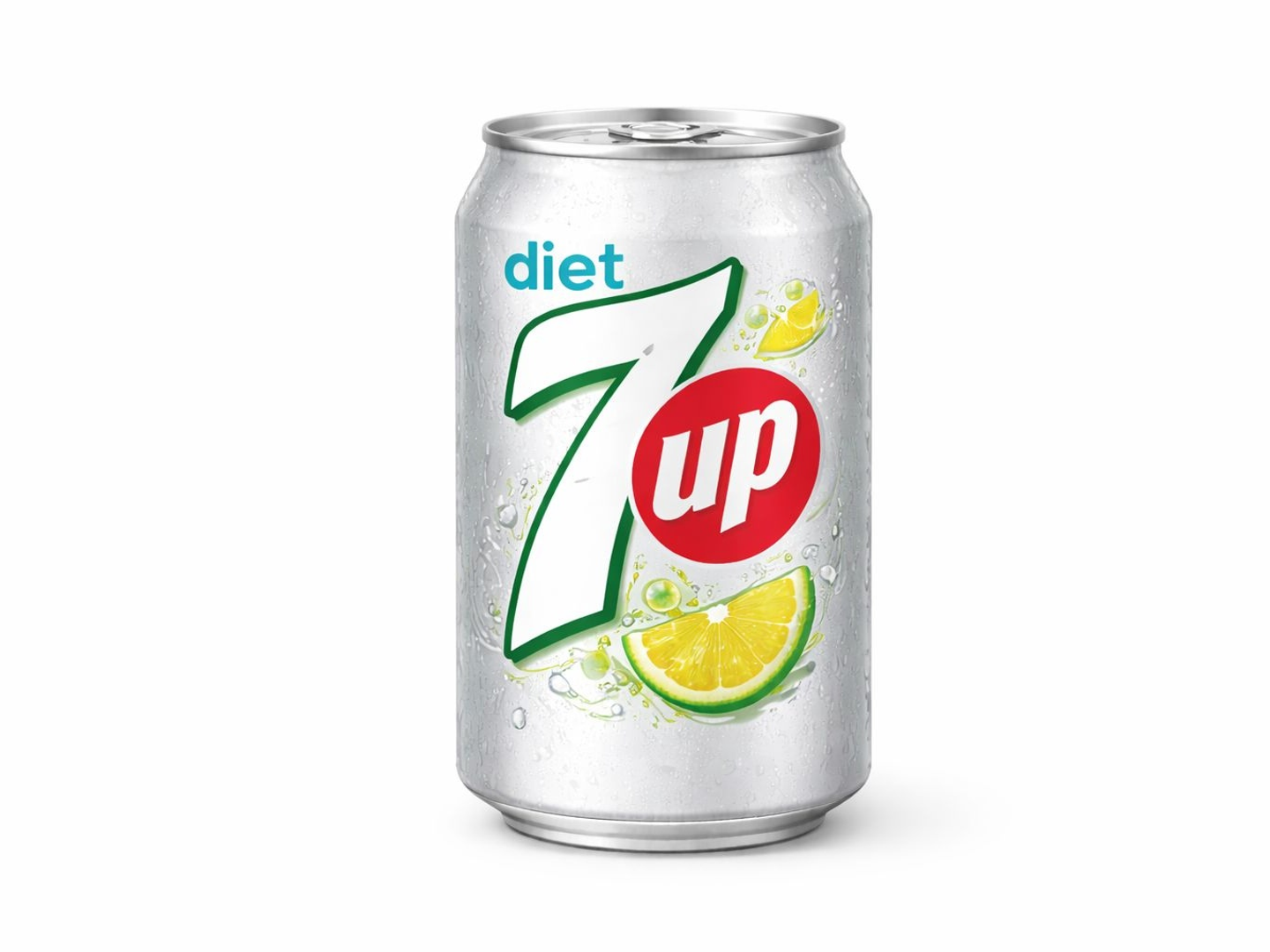 سفن اب دايت