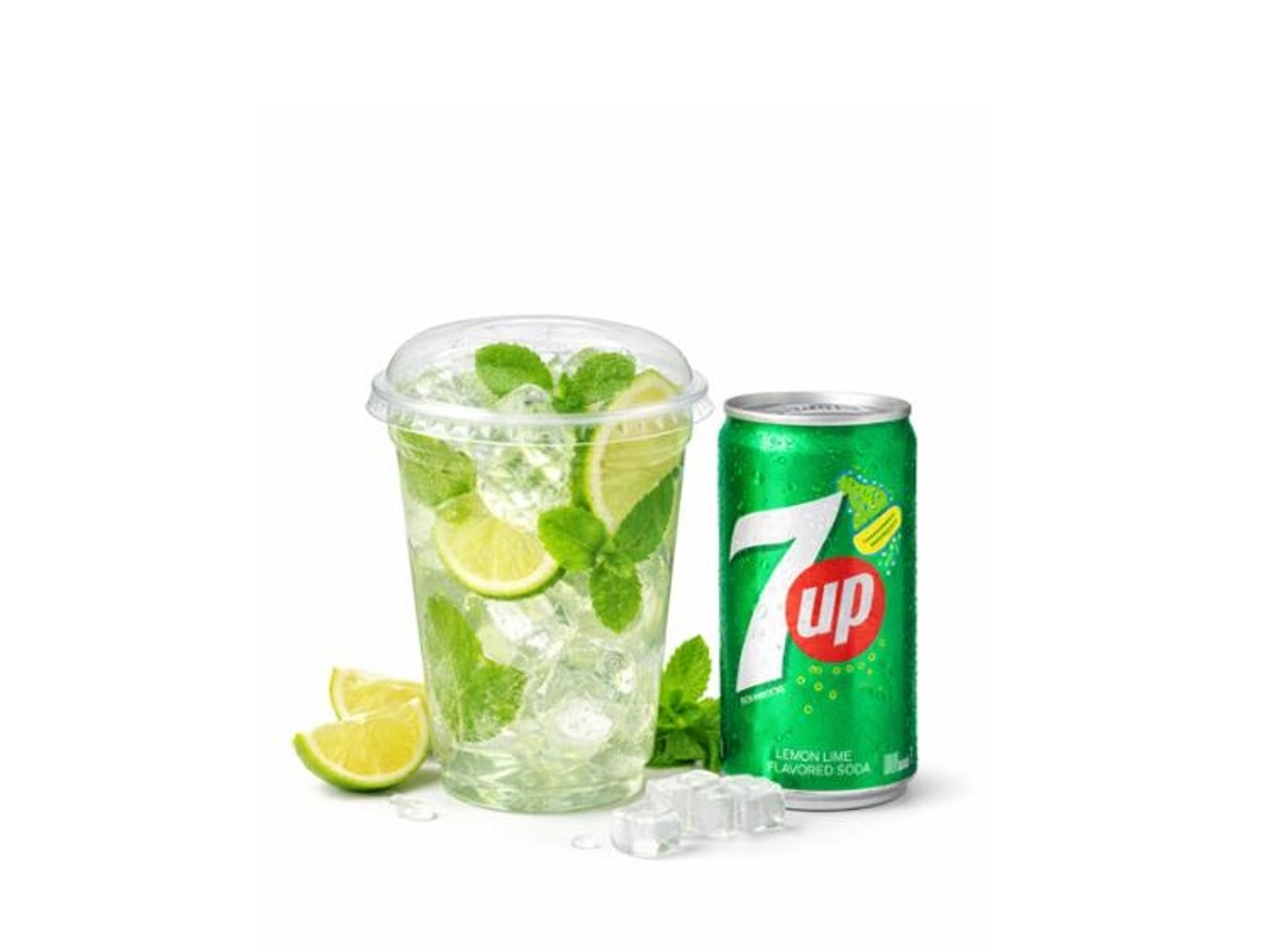 موهيتو سفن اب