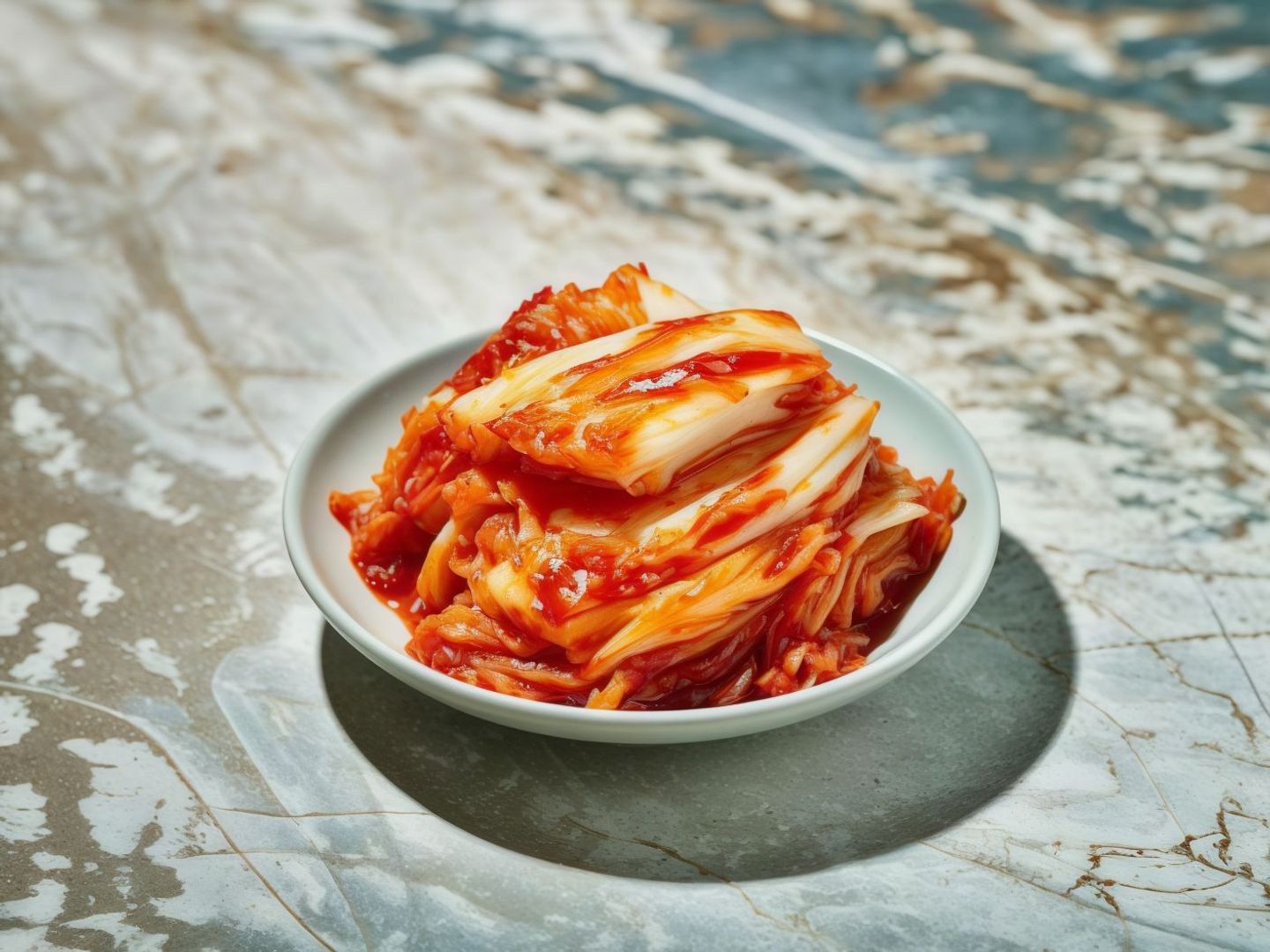 Kimchi
