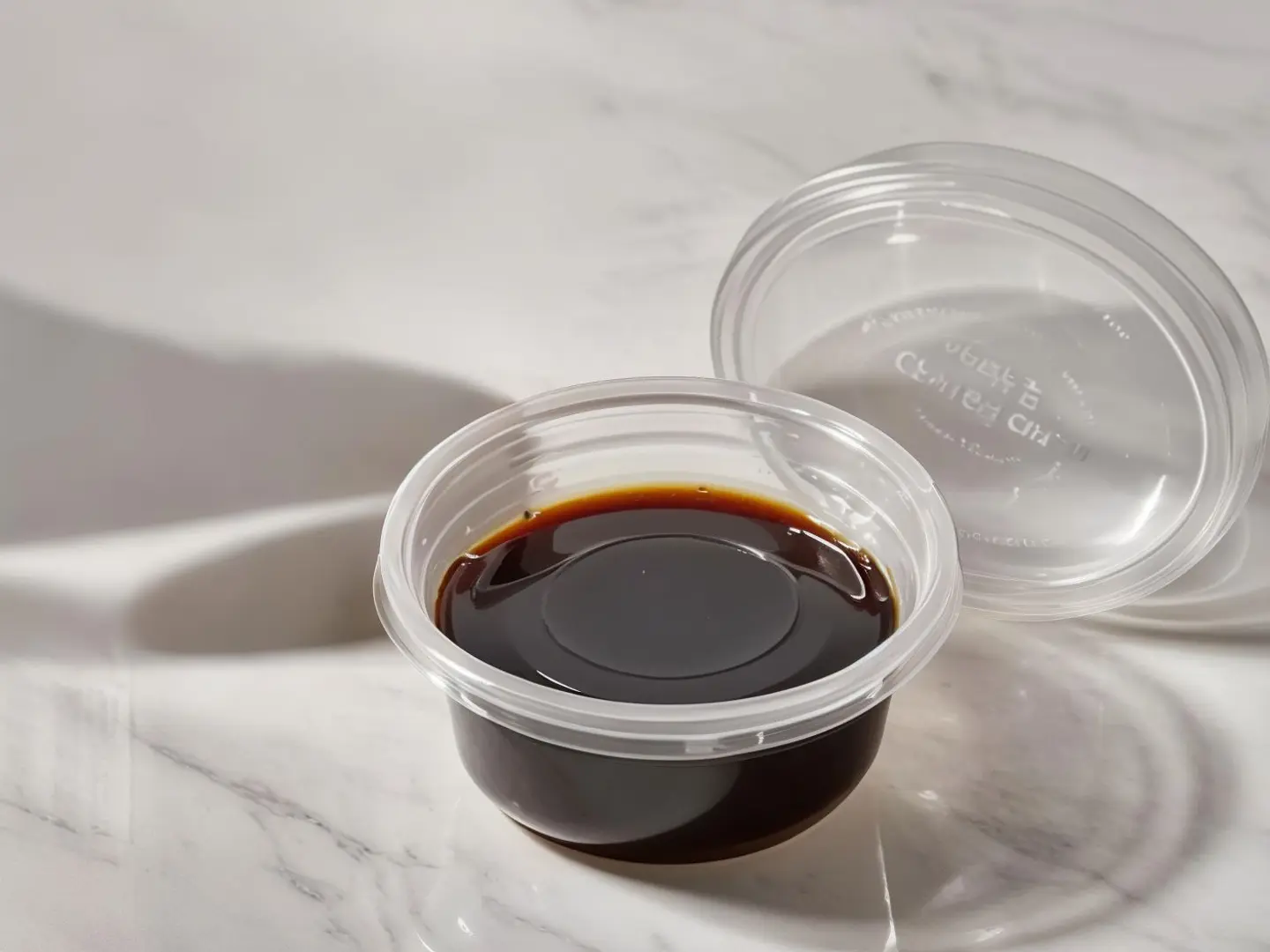Dumpling Sauce