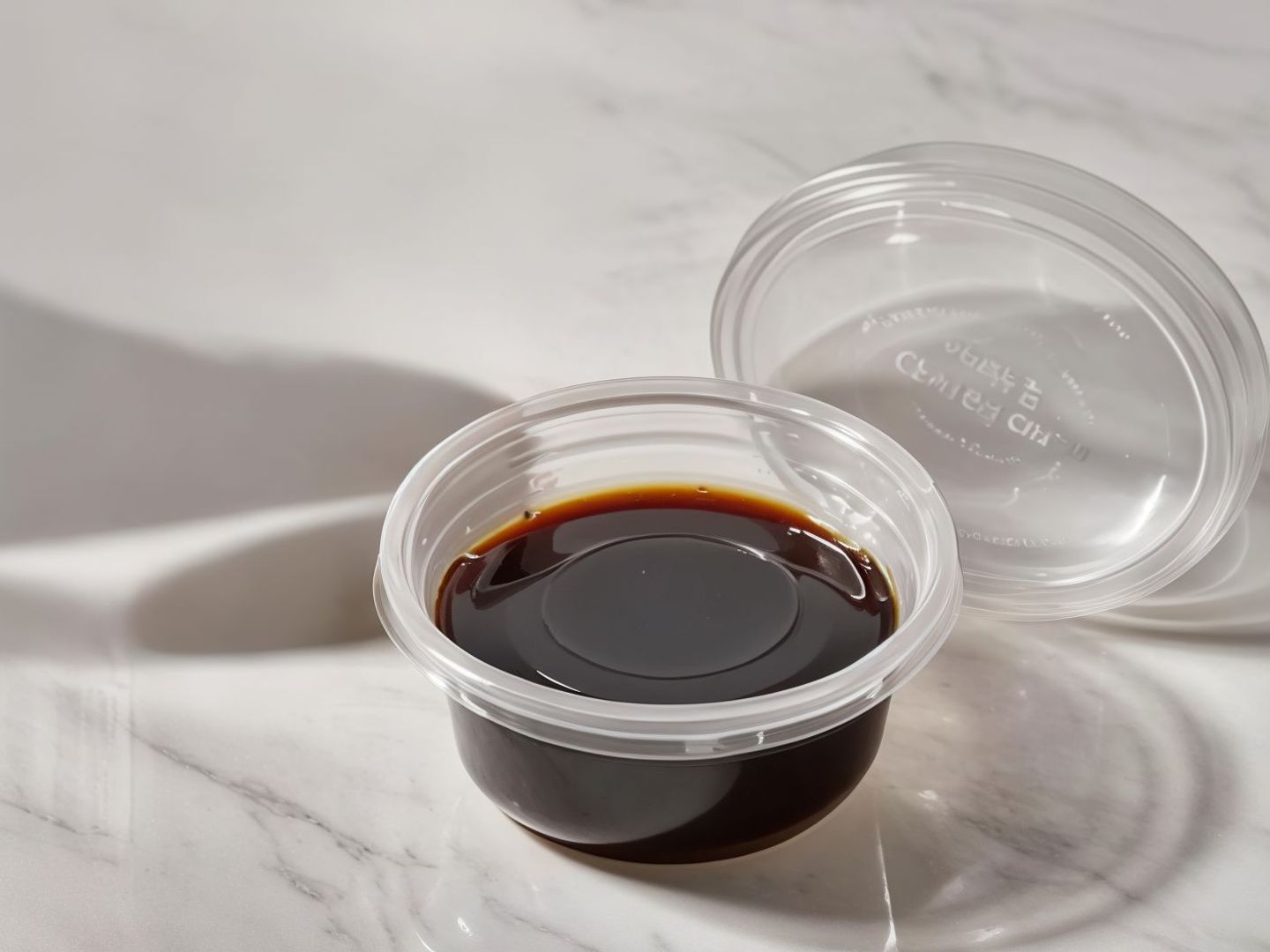 Dumpling Sauce