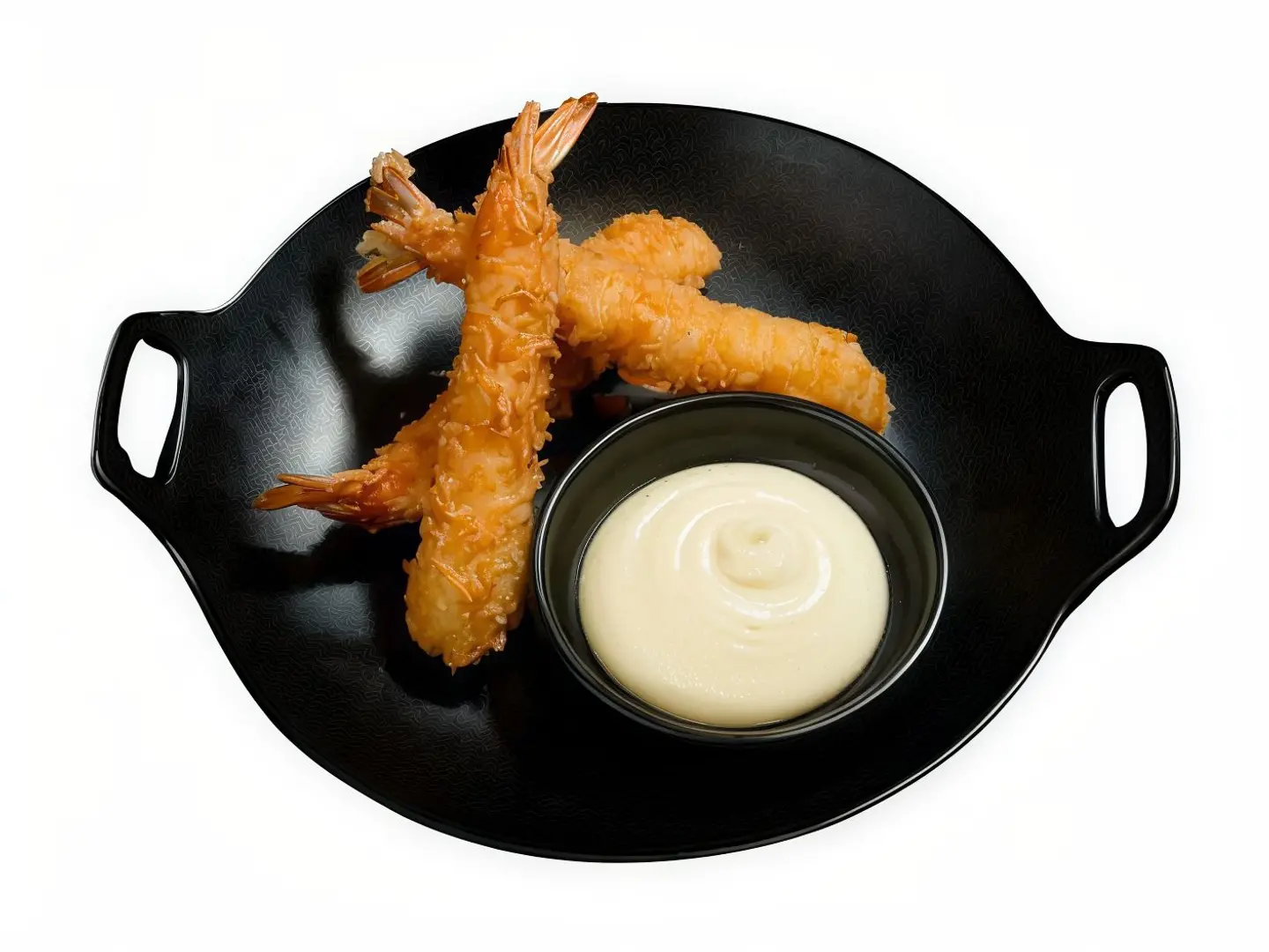 Shrimp Tempura 3 Each