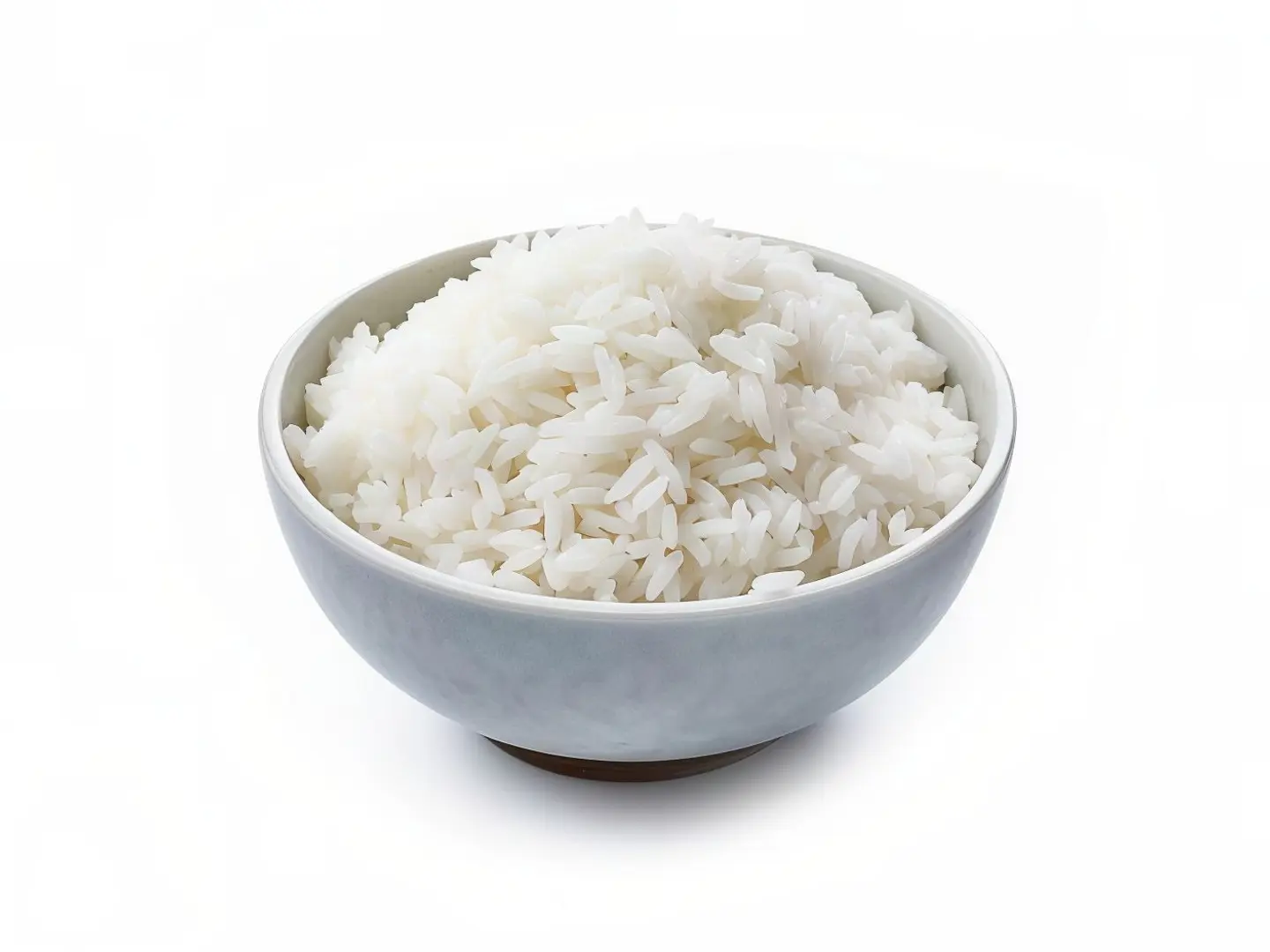 Plain Rice