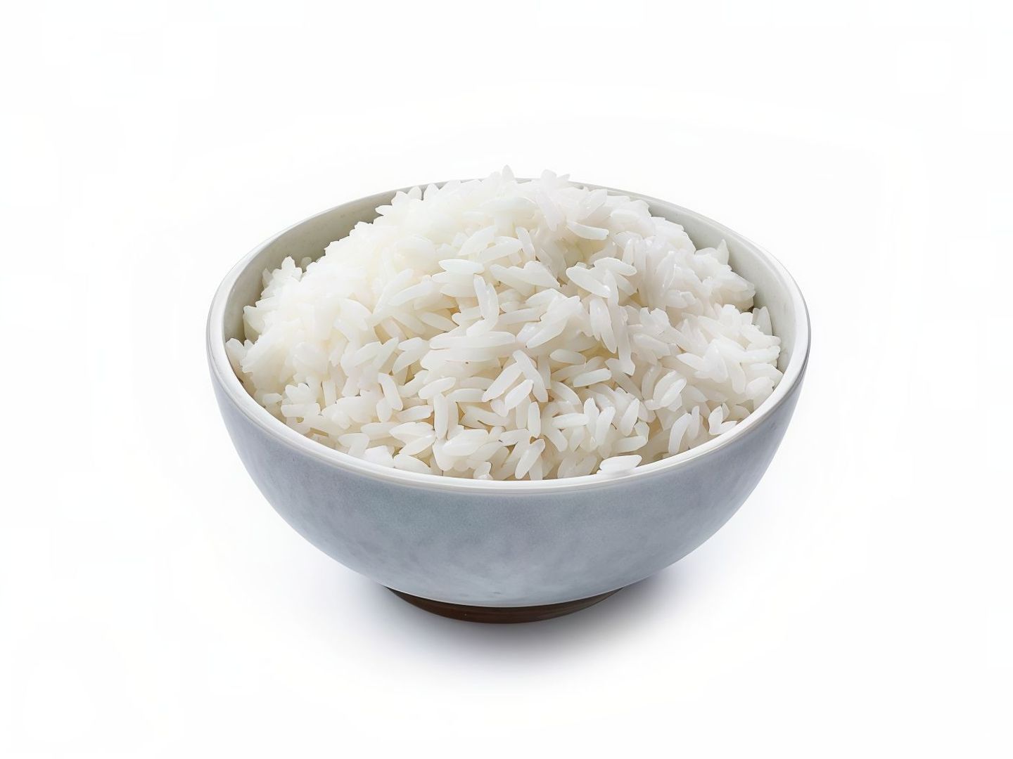 Plain Rice