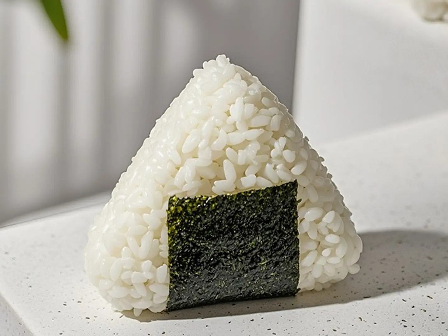 Salmon Onigiri