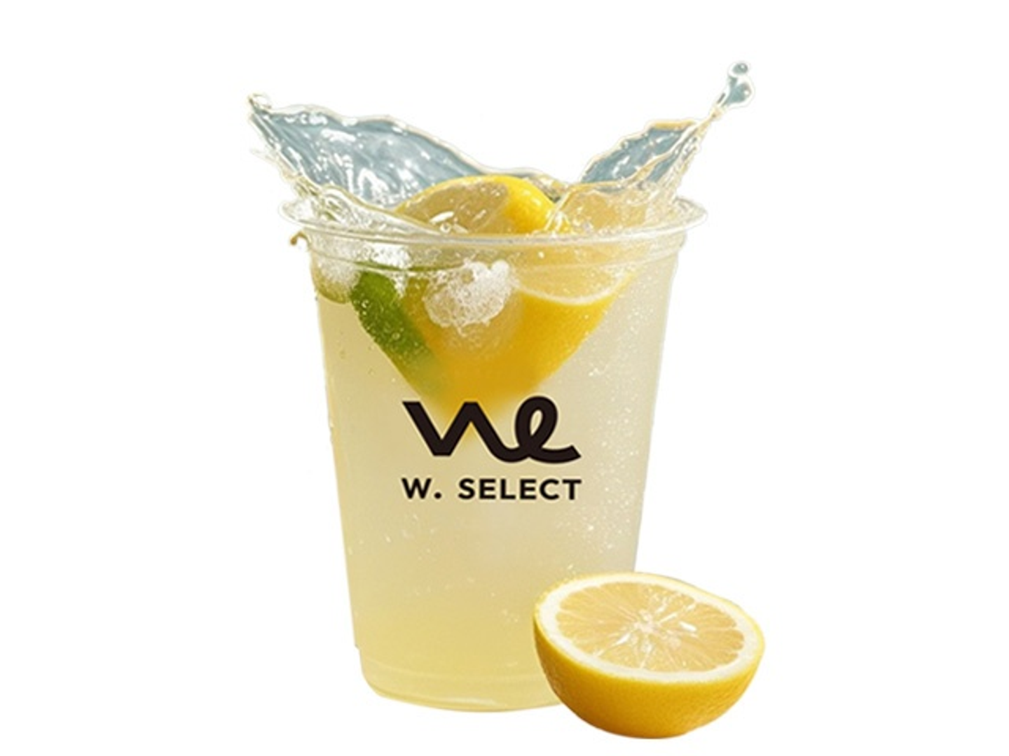 Hand Pounded Lemon Tea 700ml