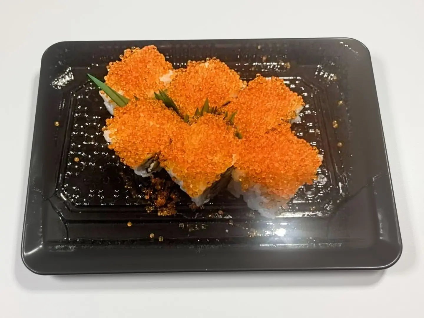 California Rolls 6 Each