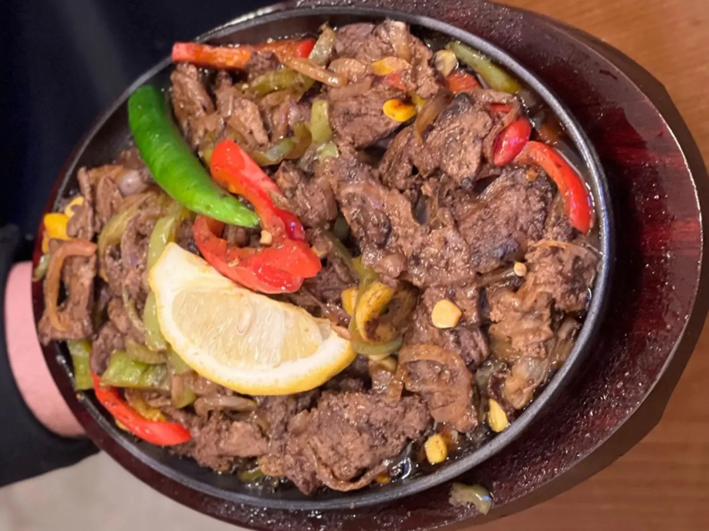 فاهيتا كبدة