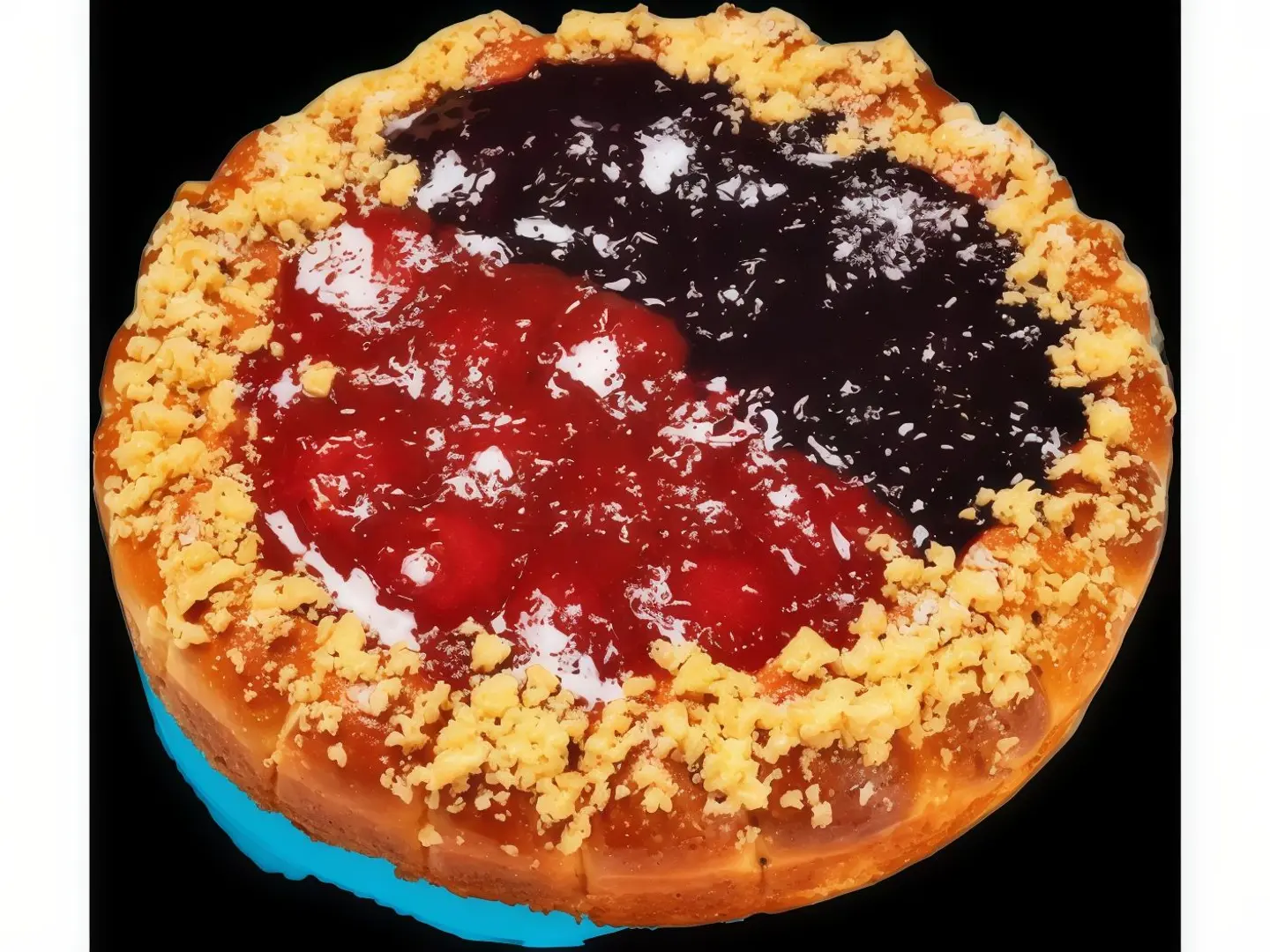 خلية شيز كيك