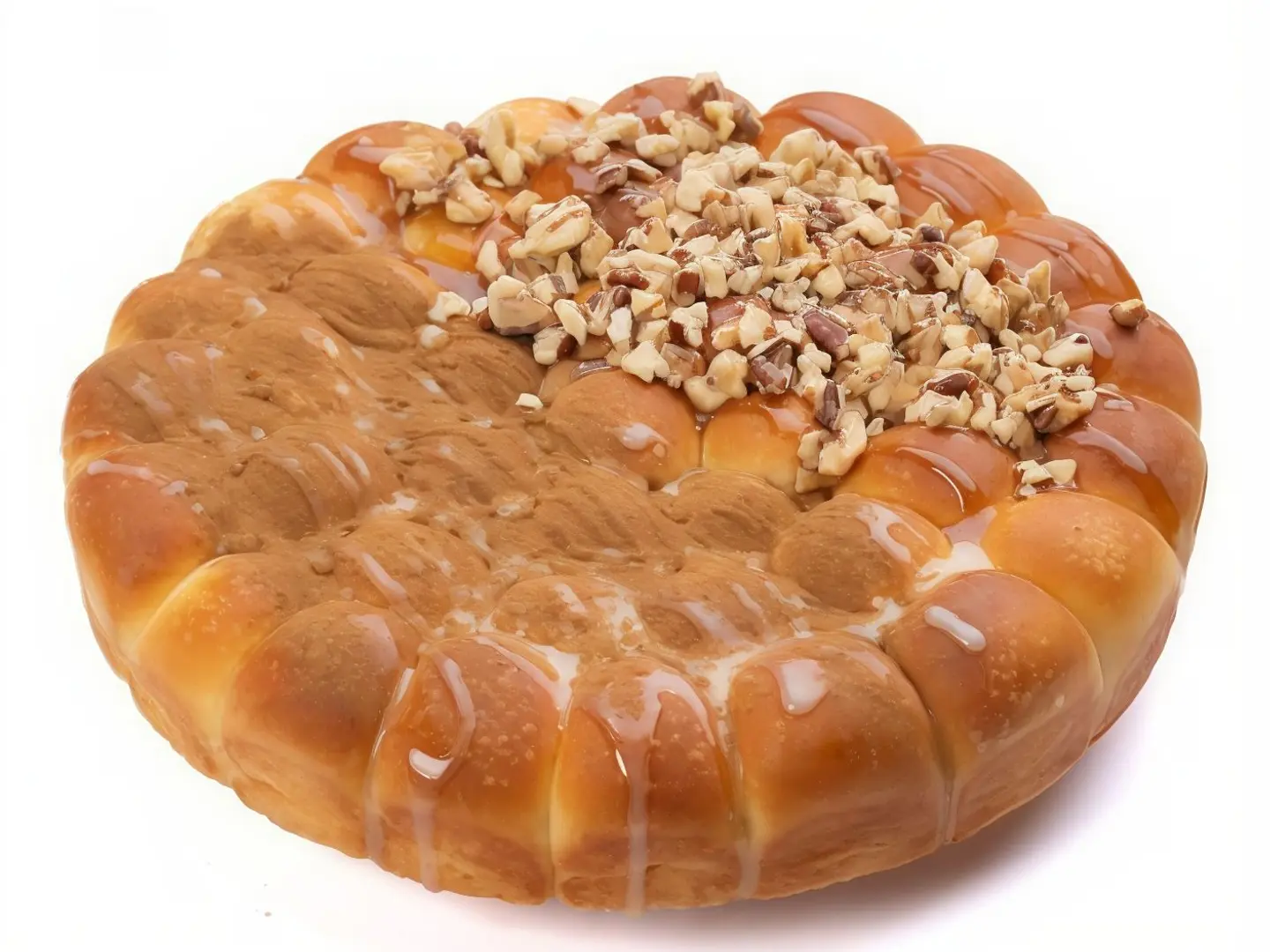 خلية مكس بيكان سينابون