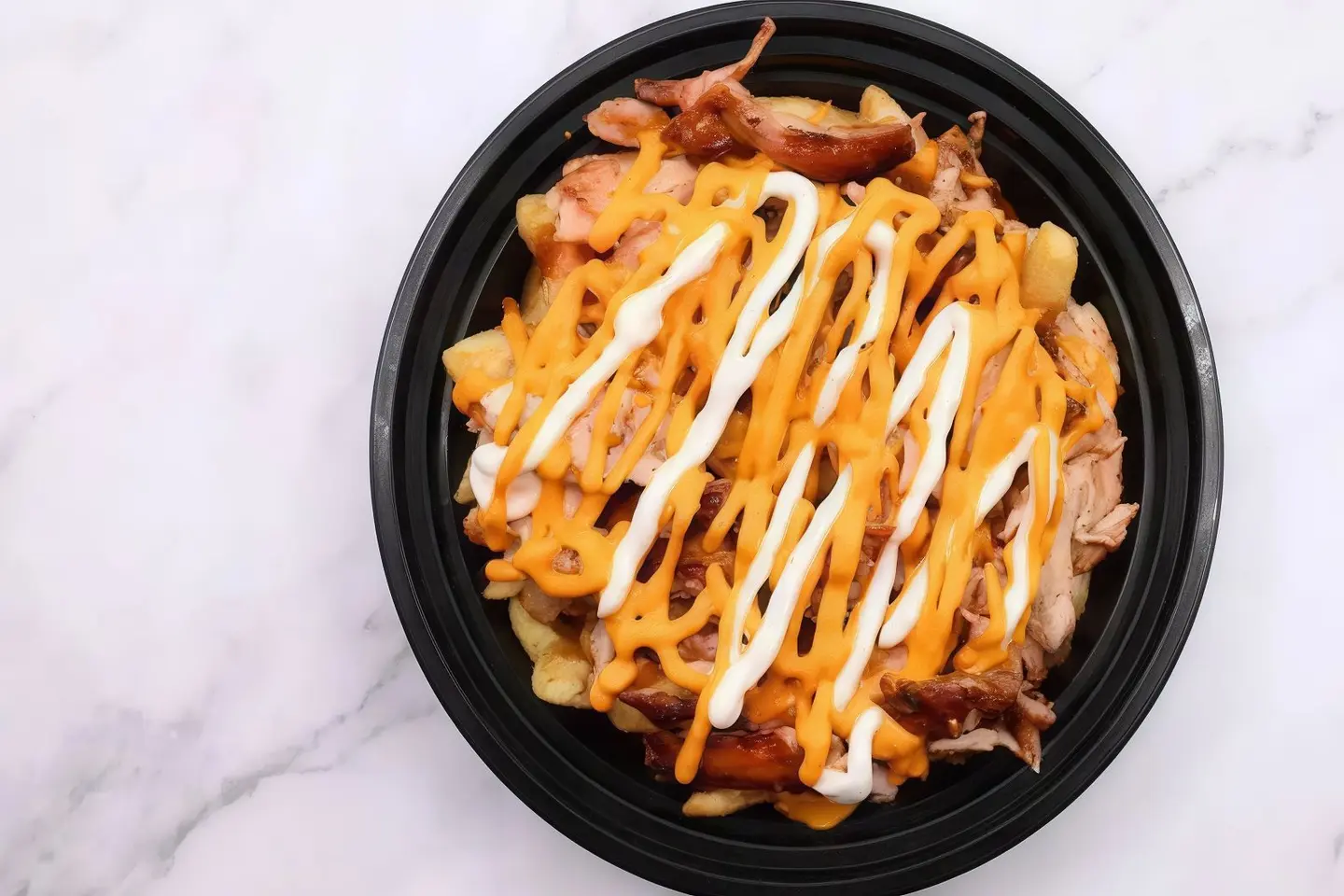 Chicken Fries