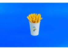 بطاطس مقلية