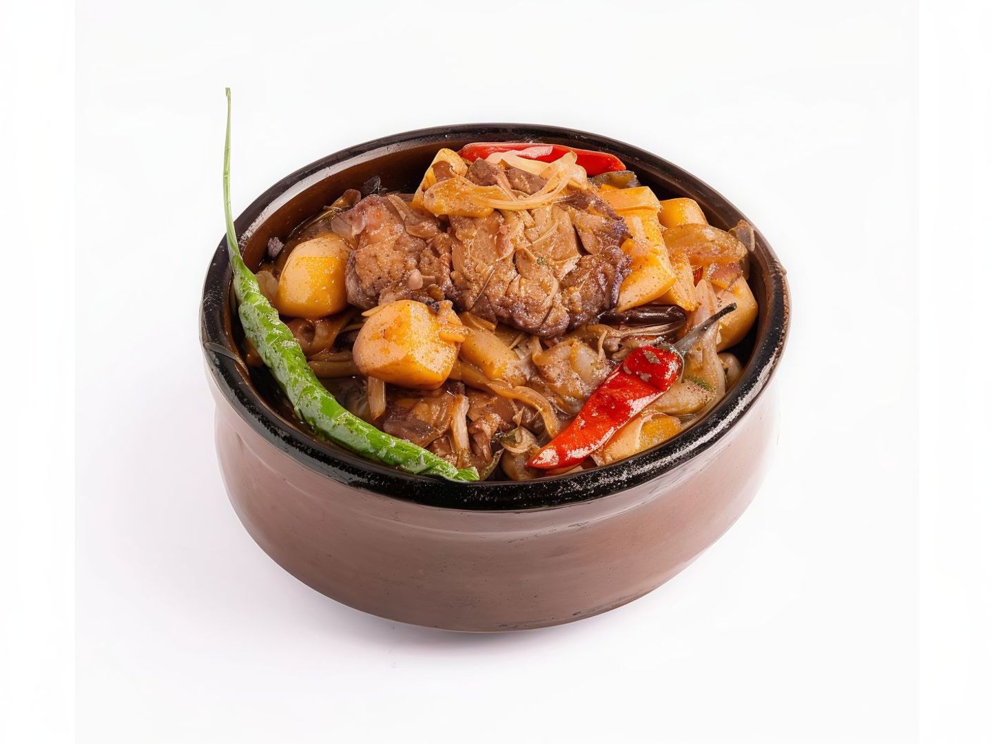 طاجن بهيه